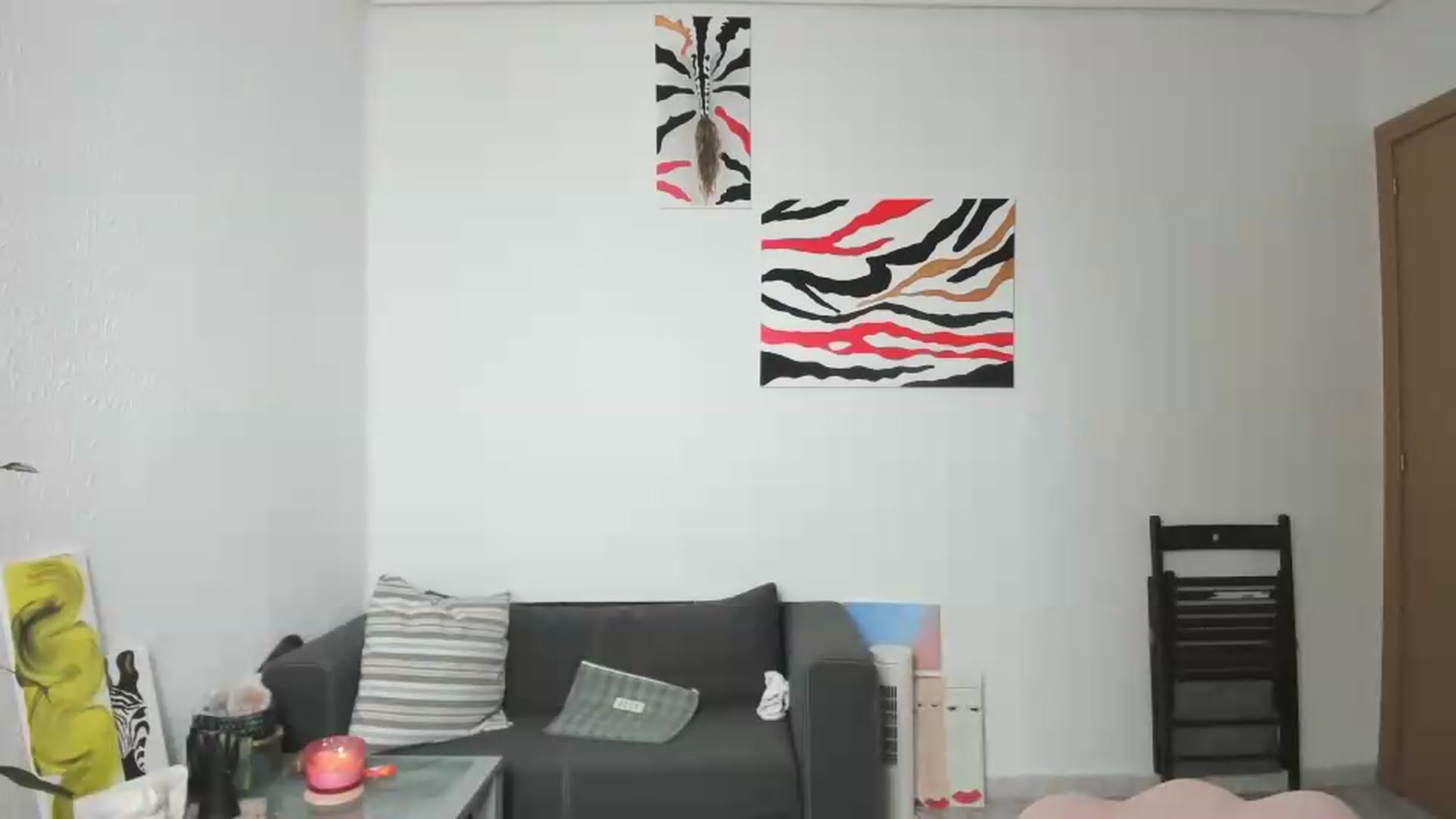 Gallery image thumbnail from AhahaGirl's myfreecams stream on, 07/31/2026, 12:50 image 15 of 20