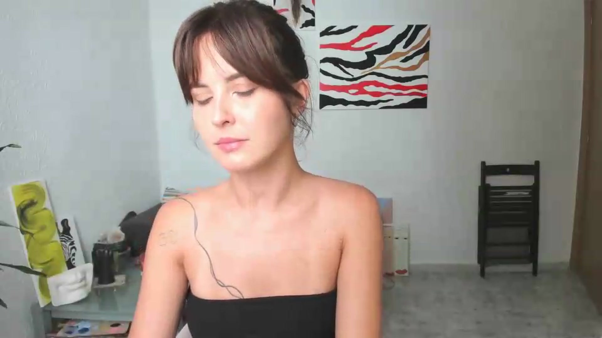 Gallery image thumbnail from AhahaGirl's myfreecams stream on, 07/31/2026, 12:50 image 8 of 20