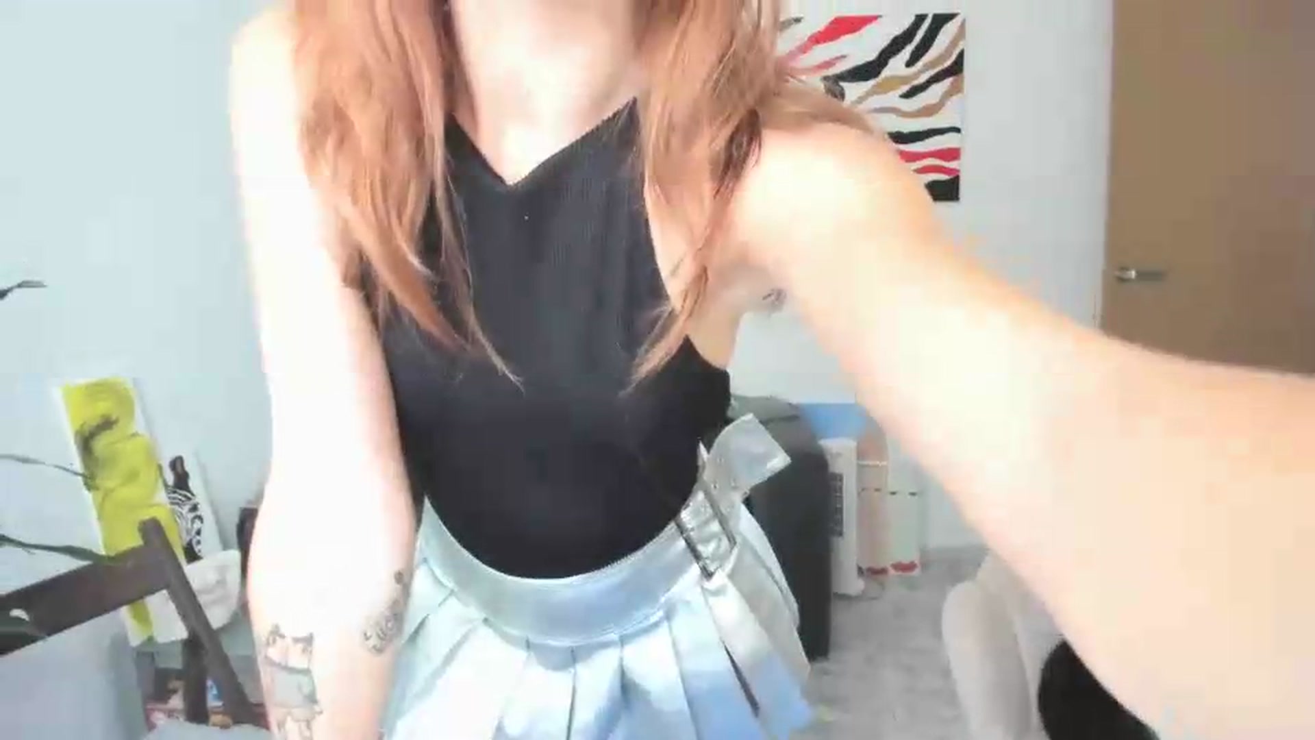 Gallery image thumbnail from AhahaGirl's myfreecams stream on, 08/03/2026, 13:44 image 20 of 20