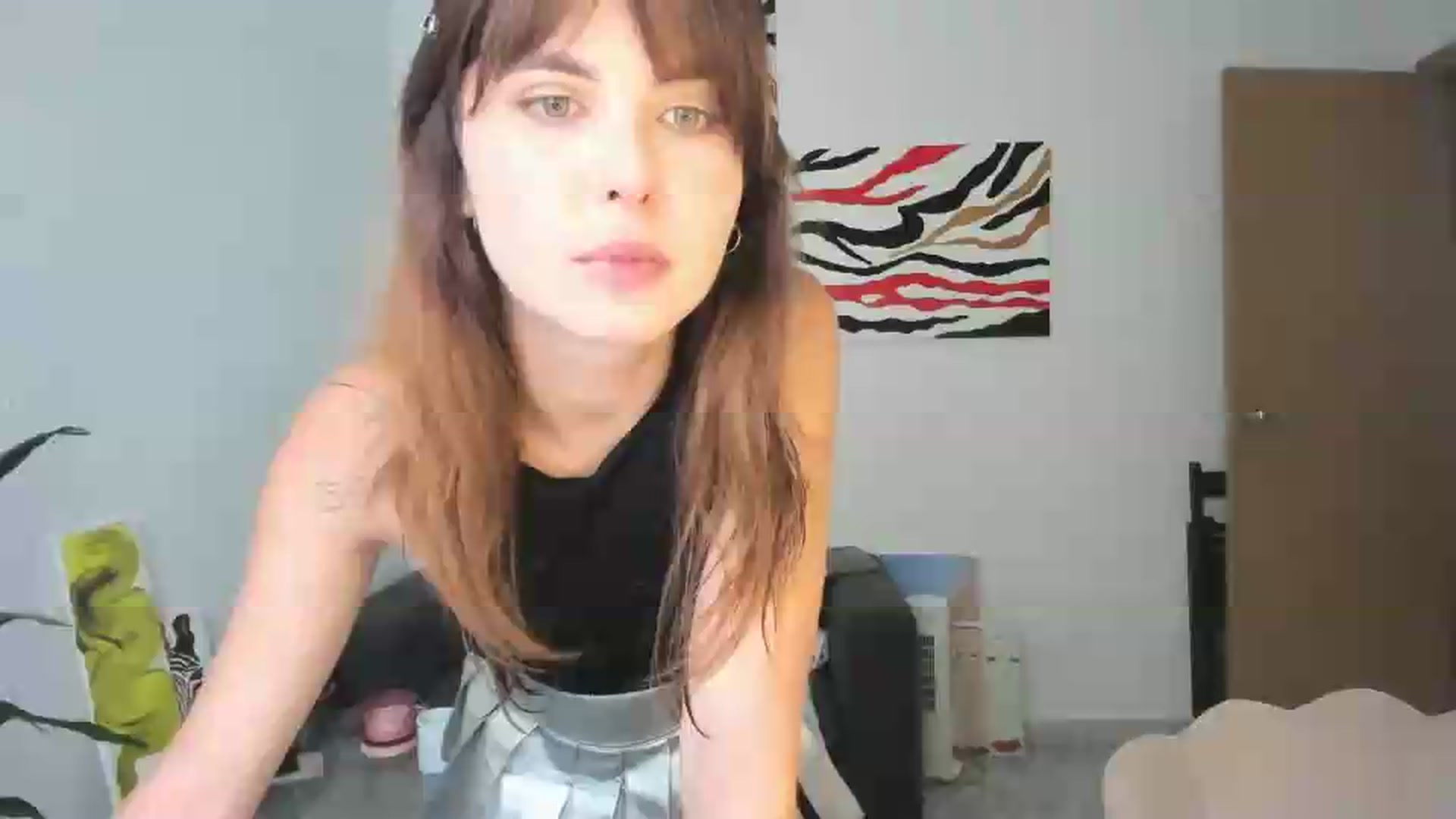 Gallery image thumbnail from AhahaGirl's myfreecams stream on, 08/03/2026, 13:44 image 1 of 20