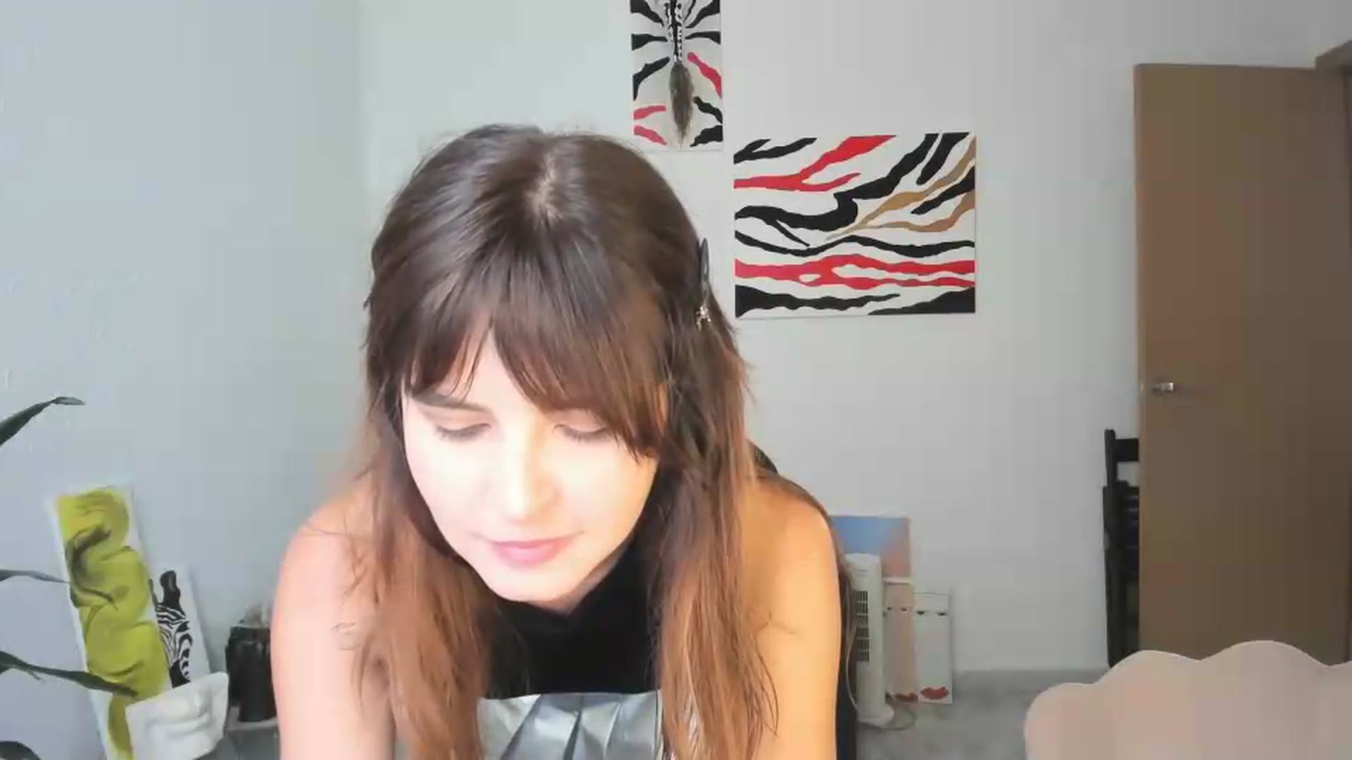 Gallery image thumbnail from AhahaGirl's myfreecams stream on, 08/03/2026, 13:44 image 6 of 20