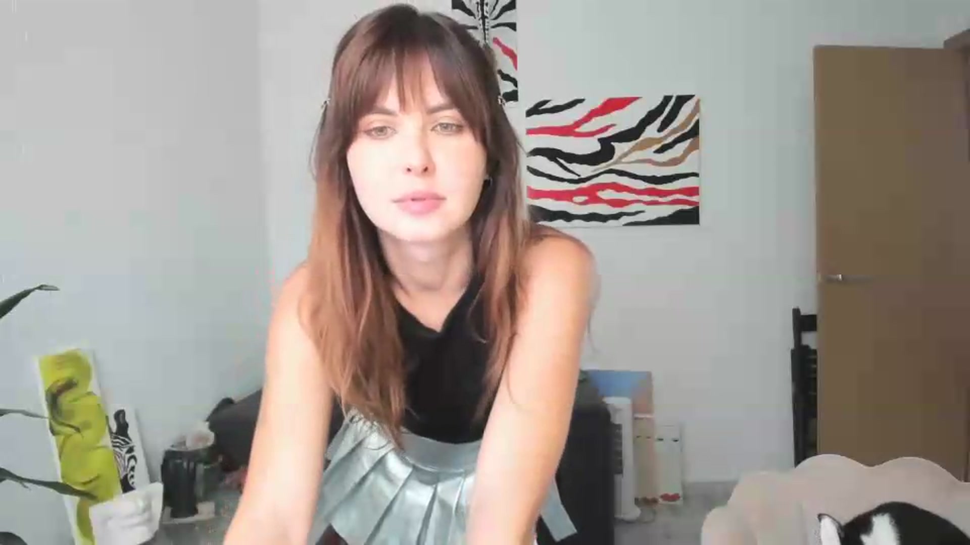 Gallery image thumbnail from AhahaGirl's myfreecams stream on, 08/03/2026, 13:44 image 11 of 20