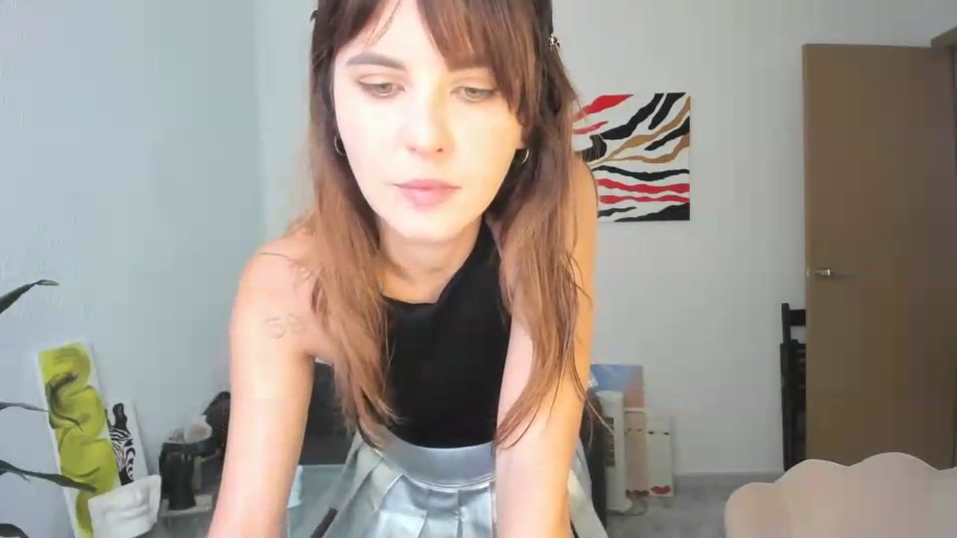 Gallery image thumbnail from AhahaGirl's myfreecams stream on, 08/03/2026, 13:44 image 3 of 20