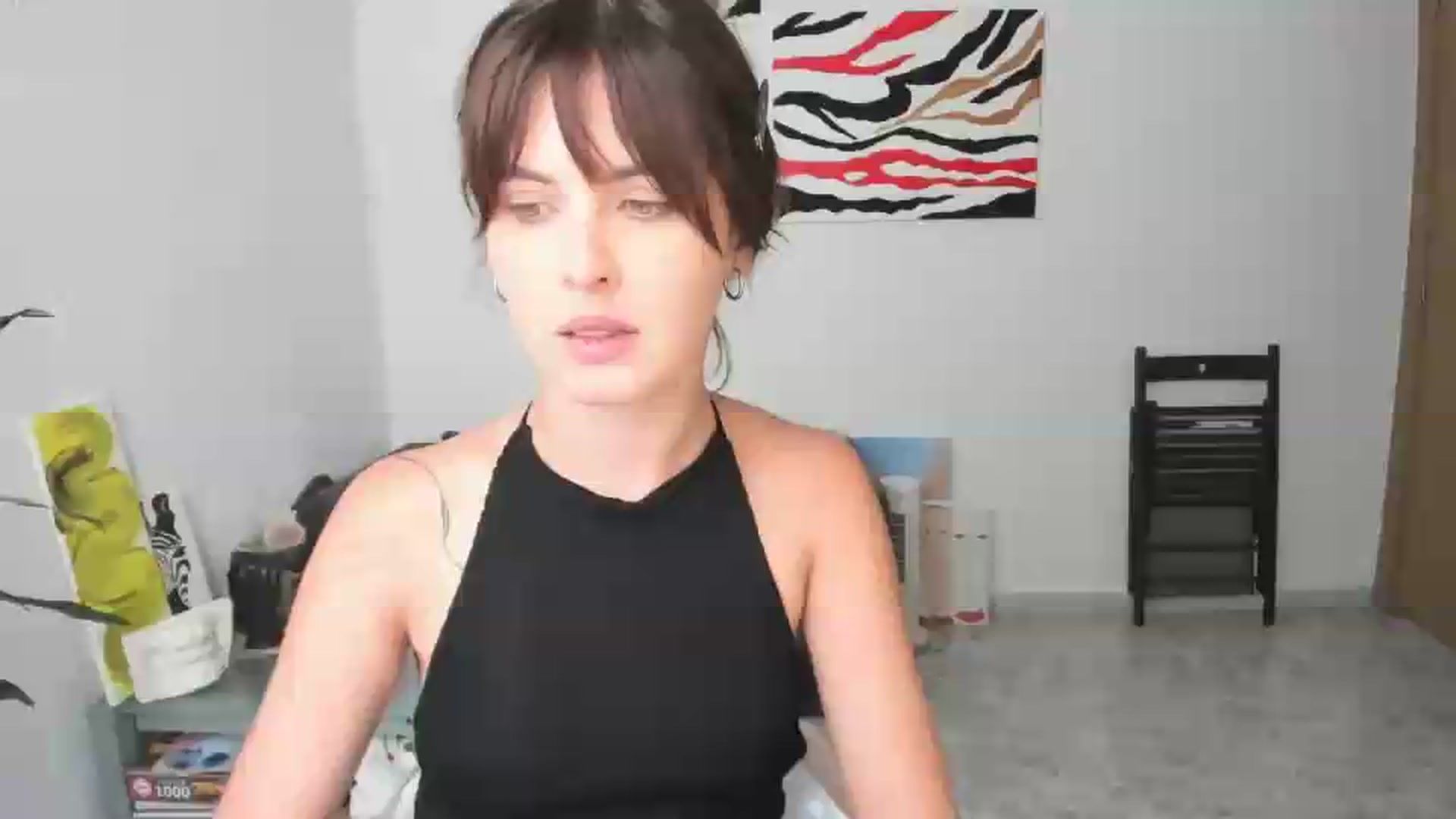 Gallery image thumbnail from AhahaGirl's myfreecams stream on, 08/03/2026, 15:46 image 12 of 20