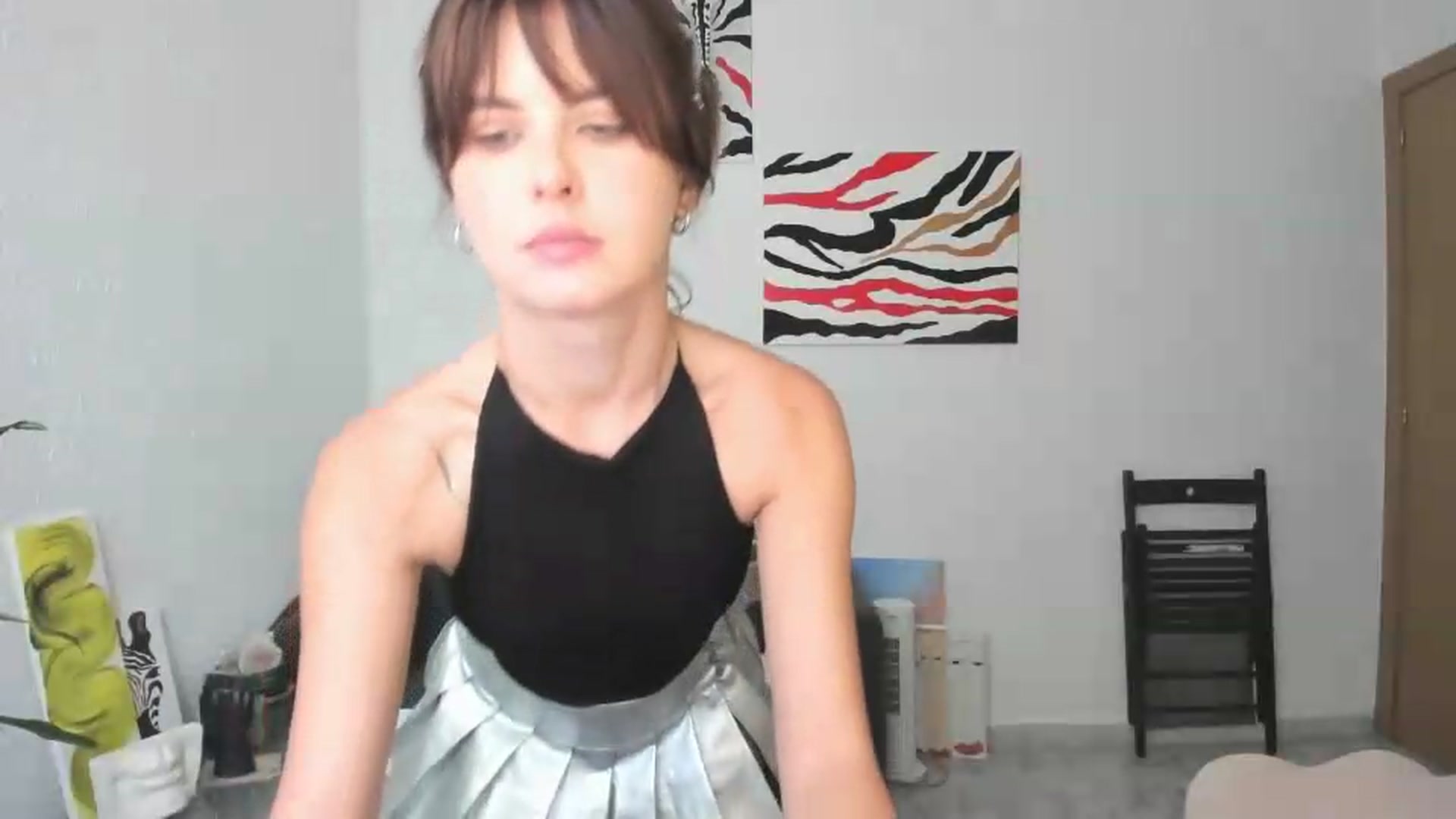 Gallery image thumbnail from AhahaGirl's myfreecams stream on, 08/03/2026, 15:46 image 14 of 20