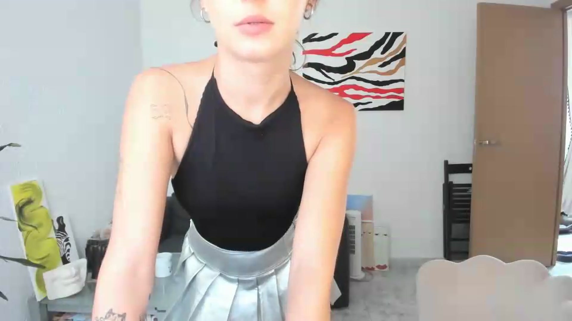 Gallery image thumbnail from AhahaGirl's myfreecams stream on, 08/03/2026, 15:46 image 19 of 20