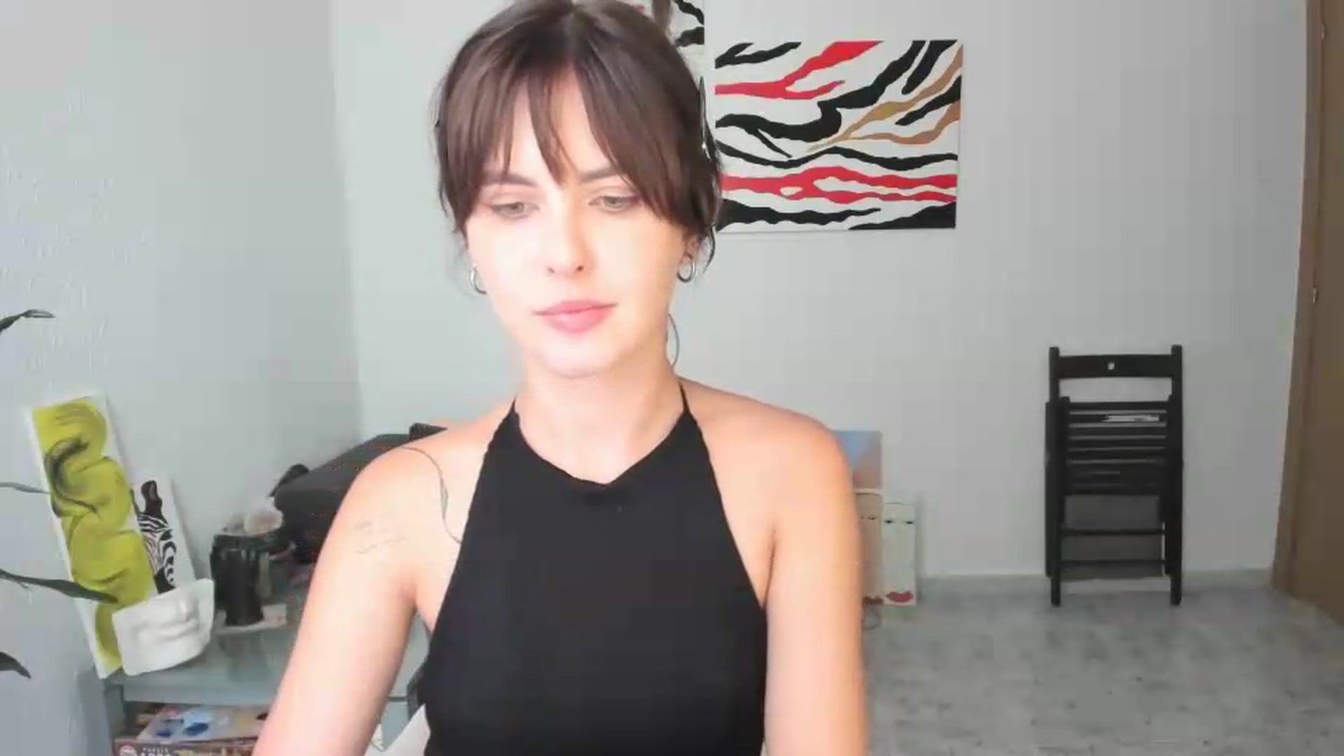 Gallery image thumbnail from AhahaGirl's myfreecams stream on, 08/03/2026, 15:46 image 15 of 20