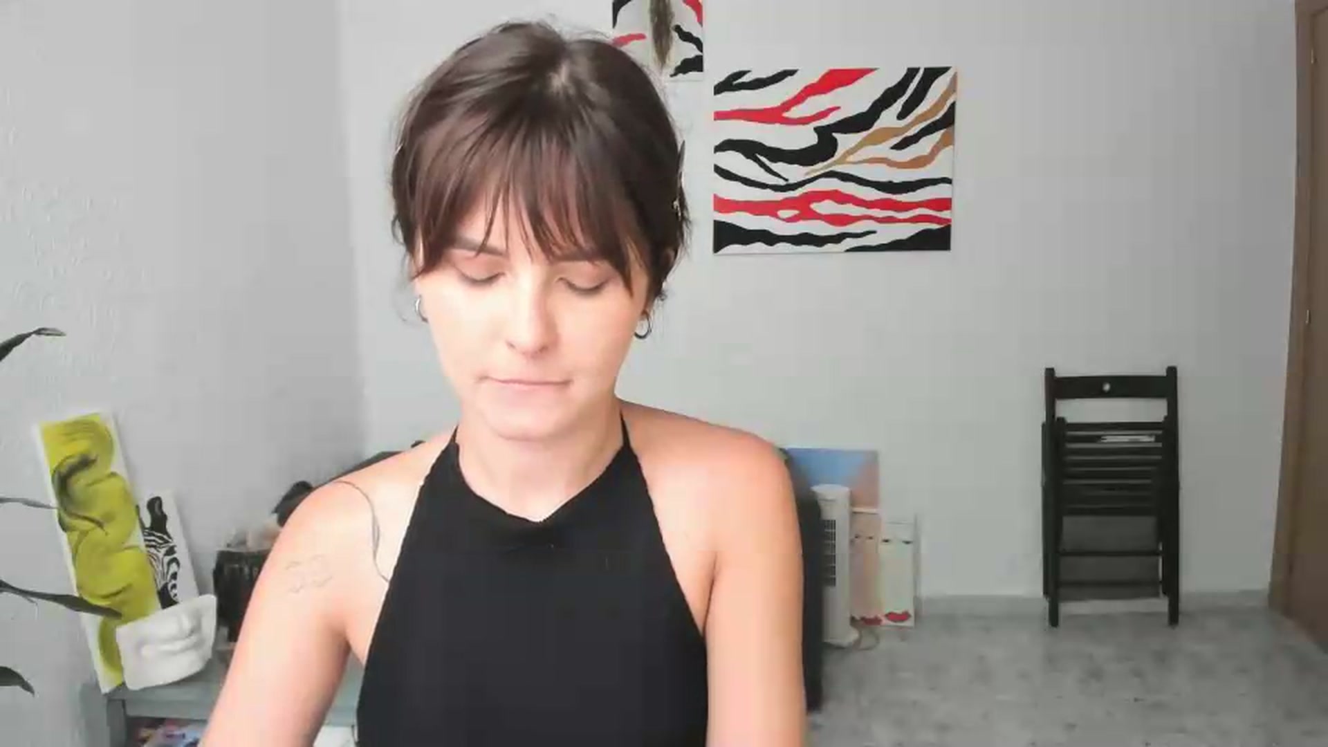 Gallery image thumbnail from AhahaGirl's myfreecams stream on, 08/03/2026, 15:46 image 3 of 20