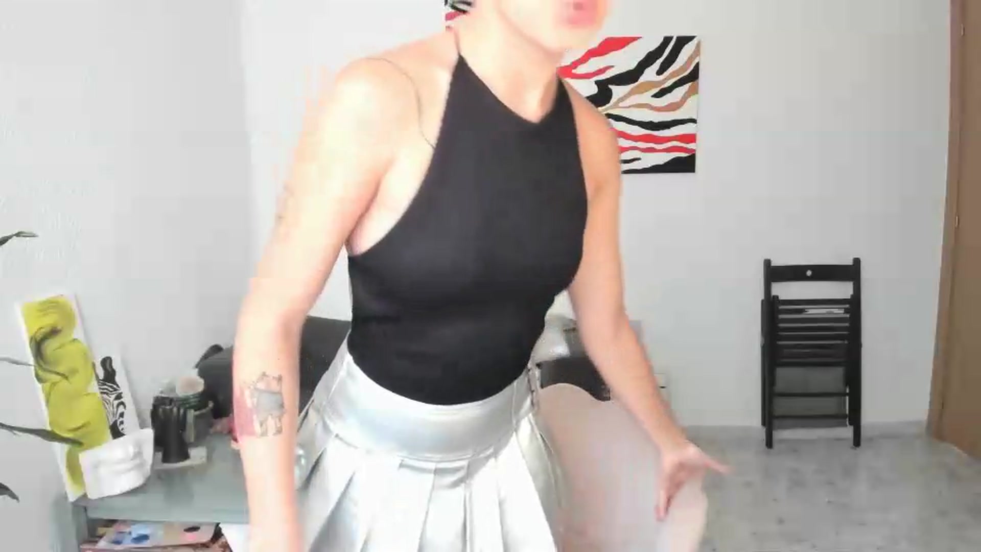 Gallery image thumbnail from AhahaGirl's myfreecams stream on, 08/03/2026, 15:46 image 16 of 20
