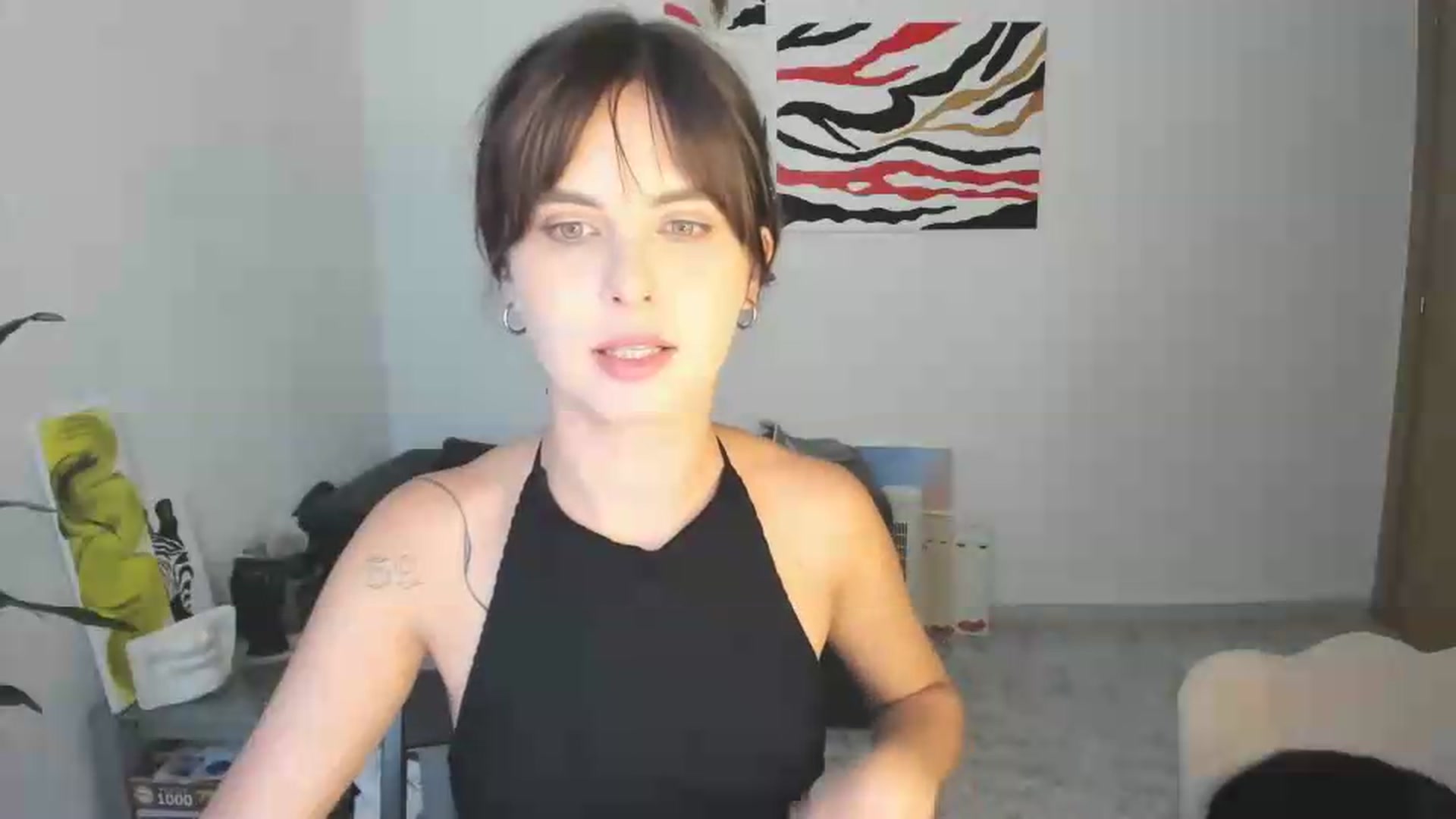 Gallery image thumbnail from AhahaGirl's myfreecams stream on, 08/03/2026, 16:57 image 10 of 20