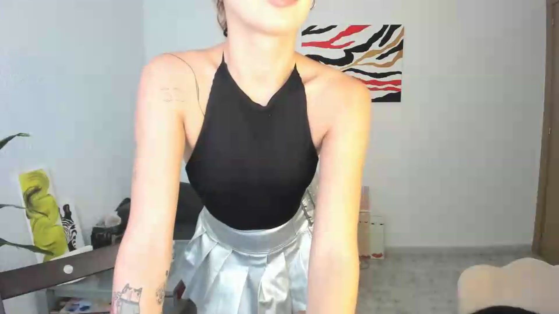 Gallery image thumbnail from AhahaGirl's myfreecams stream on, 08/03/2026, 16:57 image 17 of 20