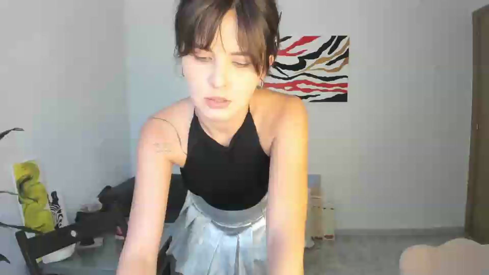 Gallery image thumbnail from AhahaGirl's myfreecams stream on, 08/03/2026, 16:57 image 18 of 20
