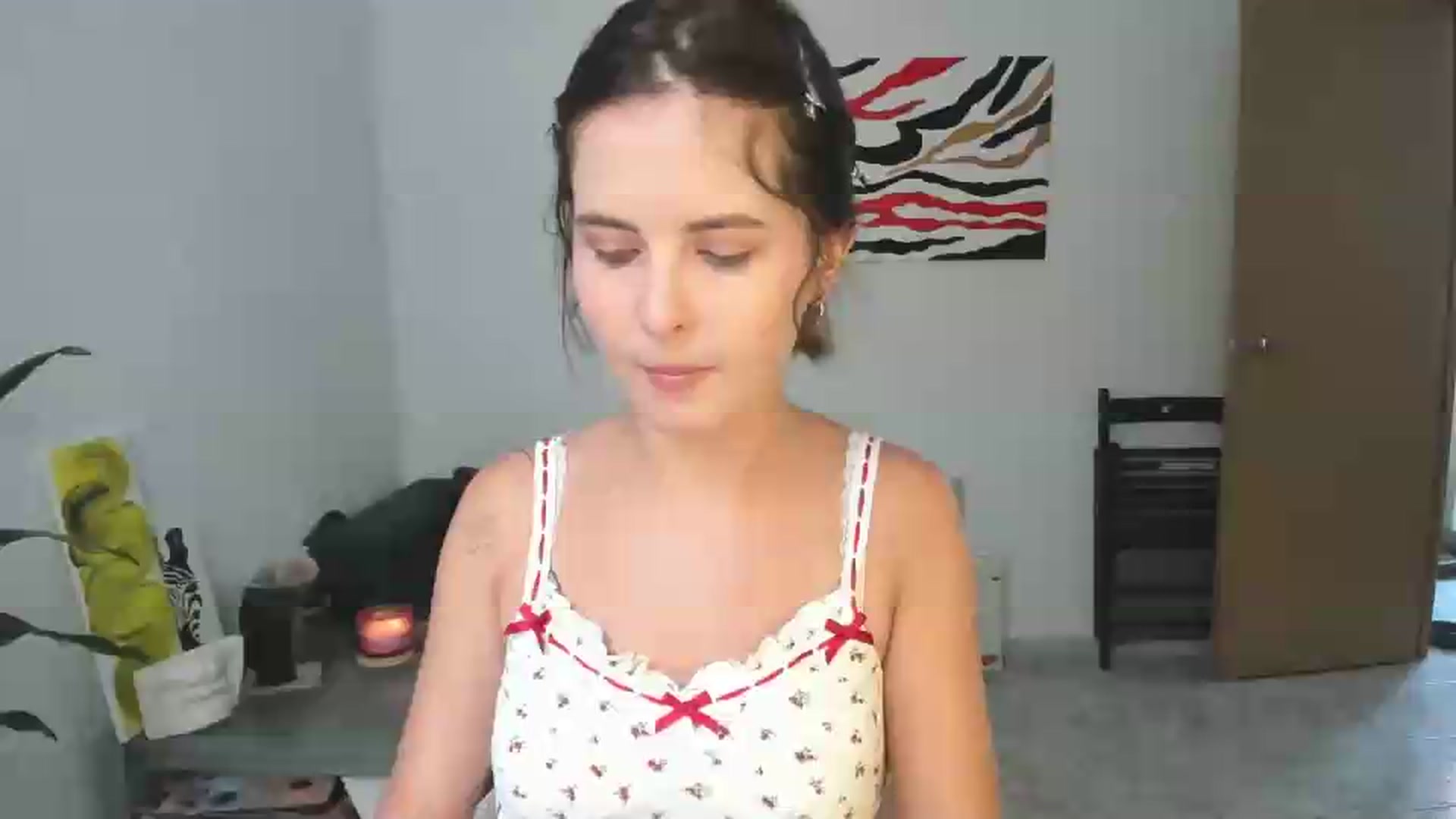 Gallery image thumbnail from AhahaGirl's myfreecams stream on, 08/04/2026, 14:41 image 8 of 20