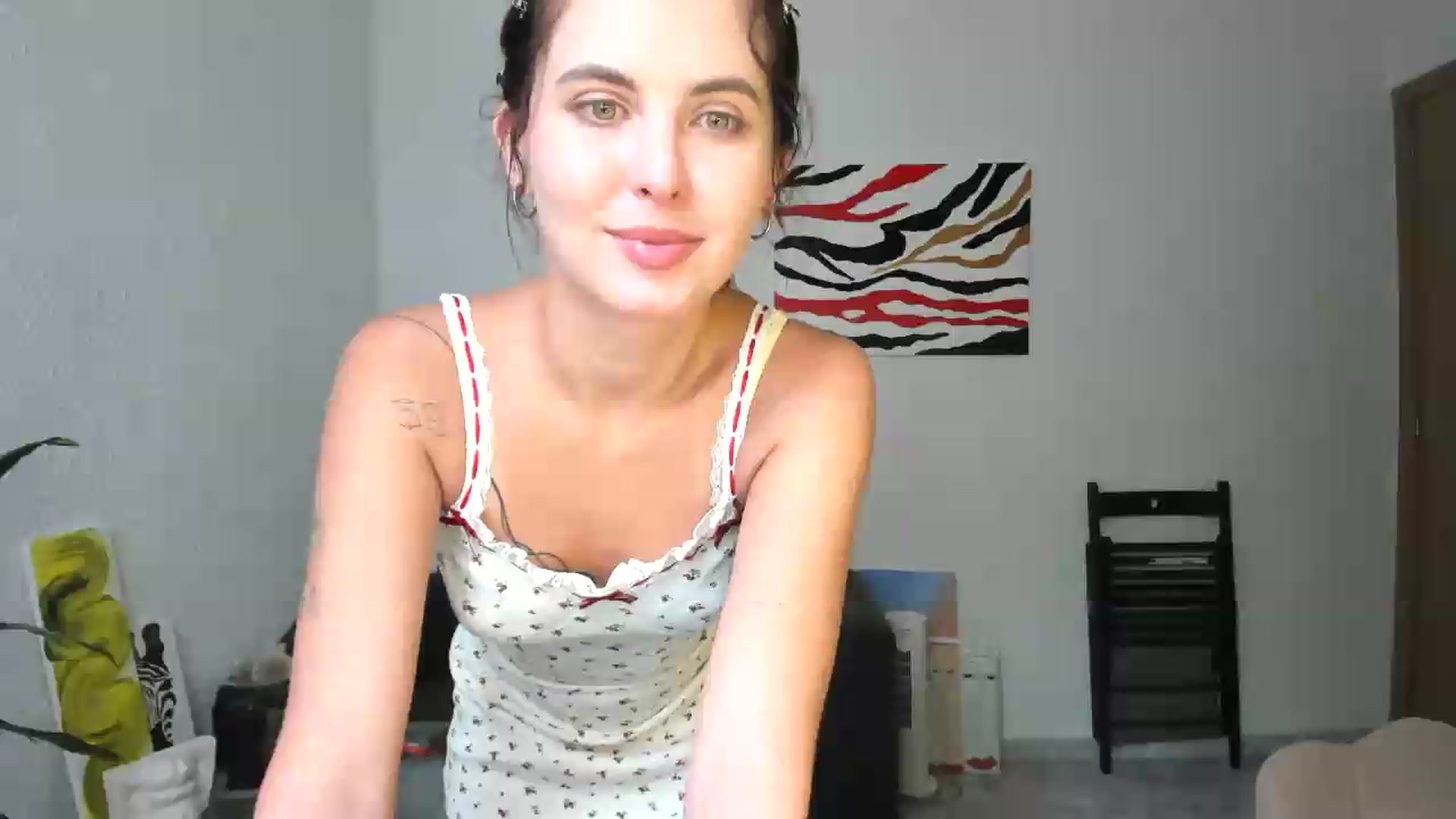 Gallery image thumbnail from AhahaGirl's myfreecams stream on, 08/04/2026, 15:37 image 1 of 20
