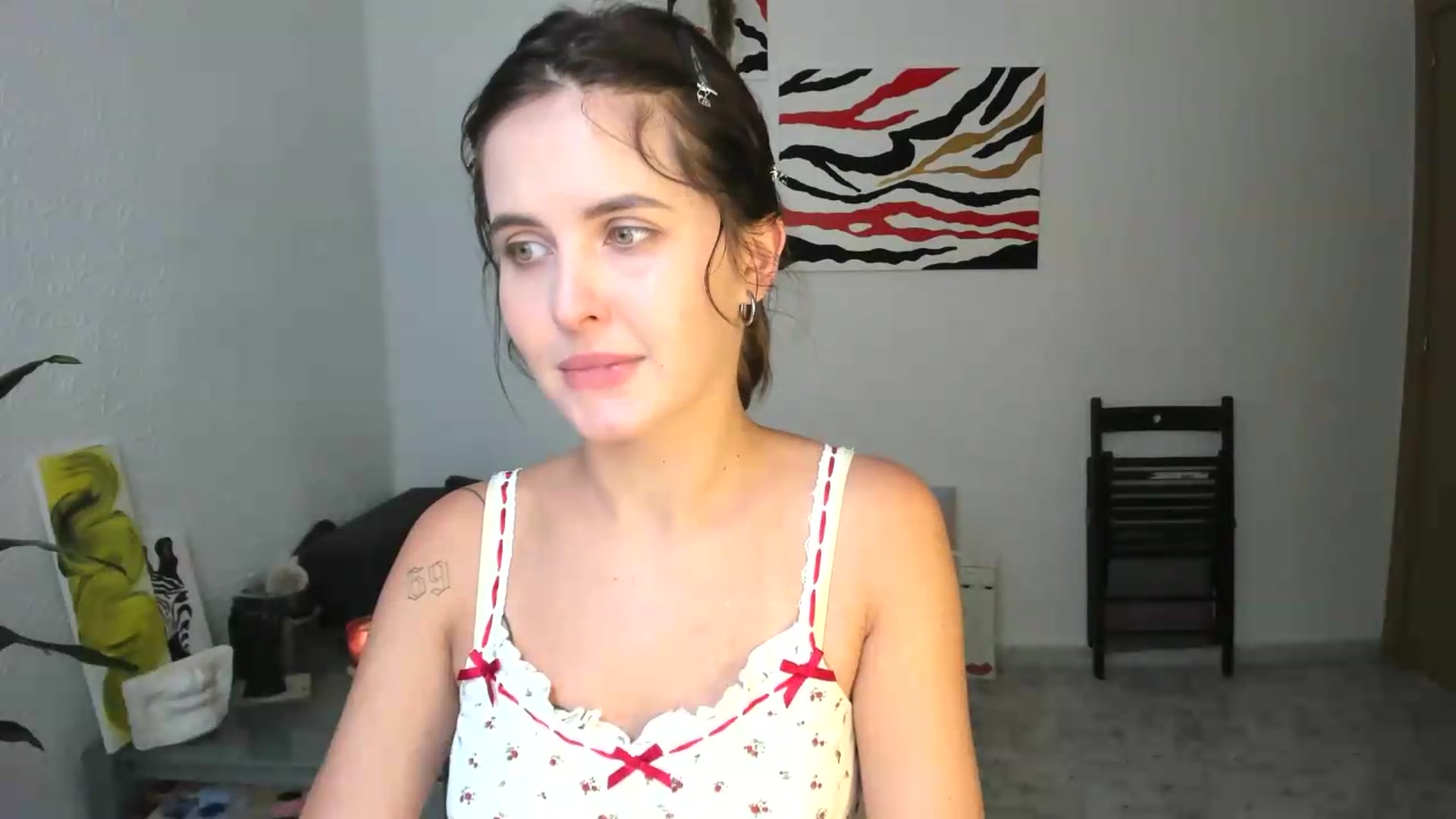 Gallery image thumbnail from AhahaGirl's myfreecams stream on, 08/04/2026, 15:37 image 10 of 20