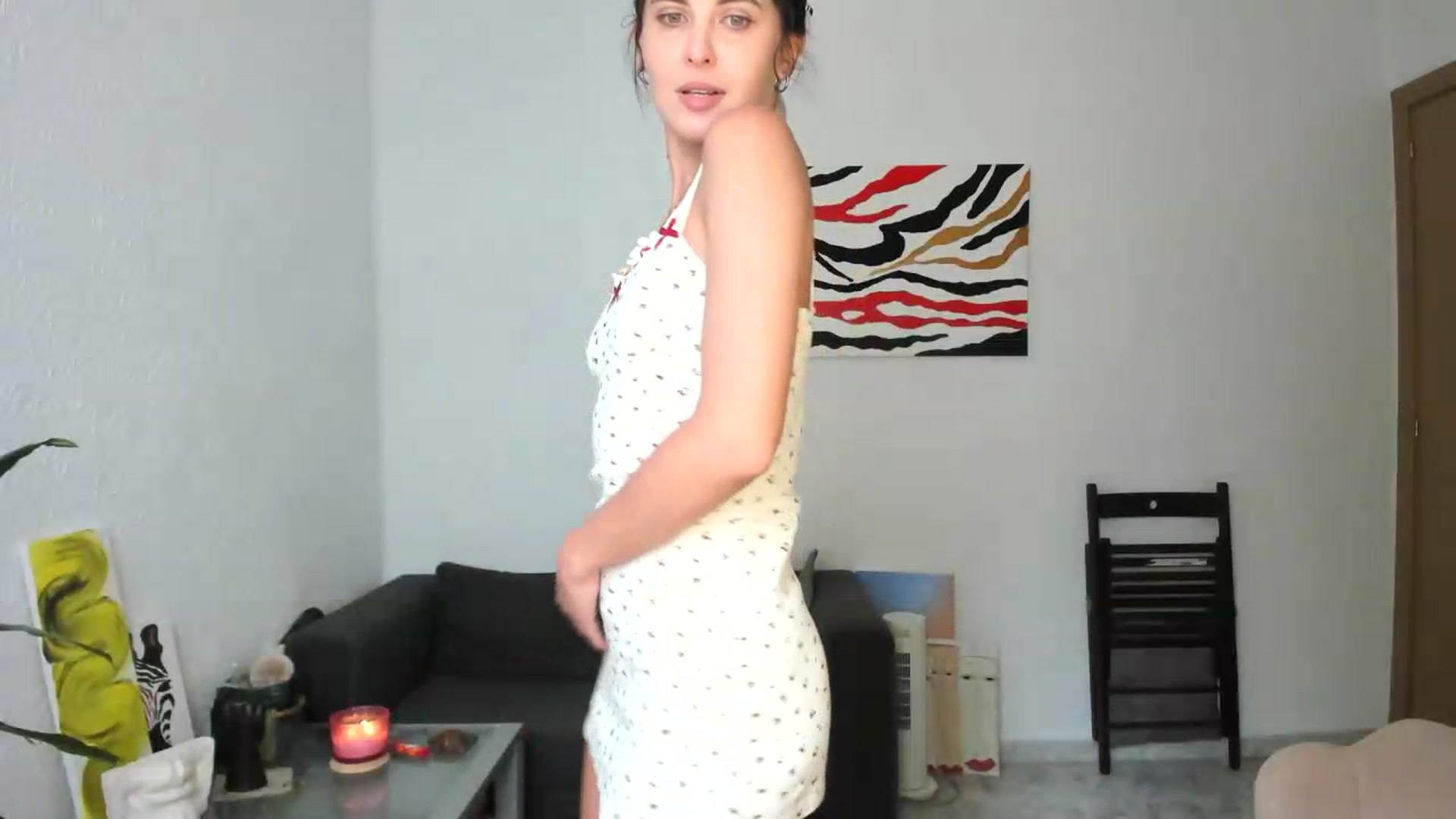 Gallery image thumbnail from AhahaGirl's myfreecams stream on, 08/04/2026, 15:37 image 2 of 20