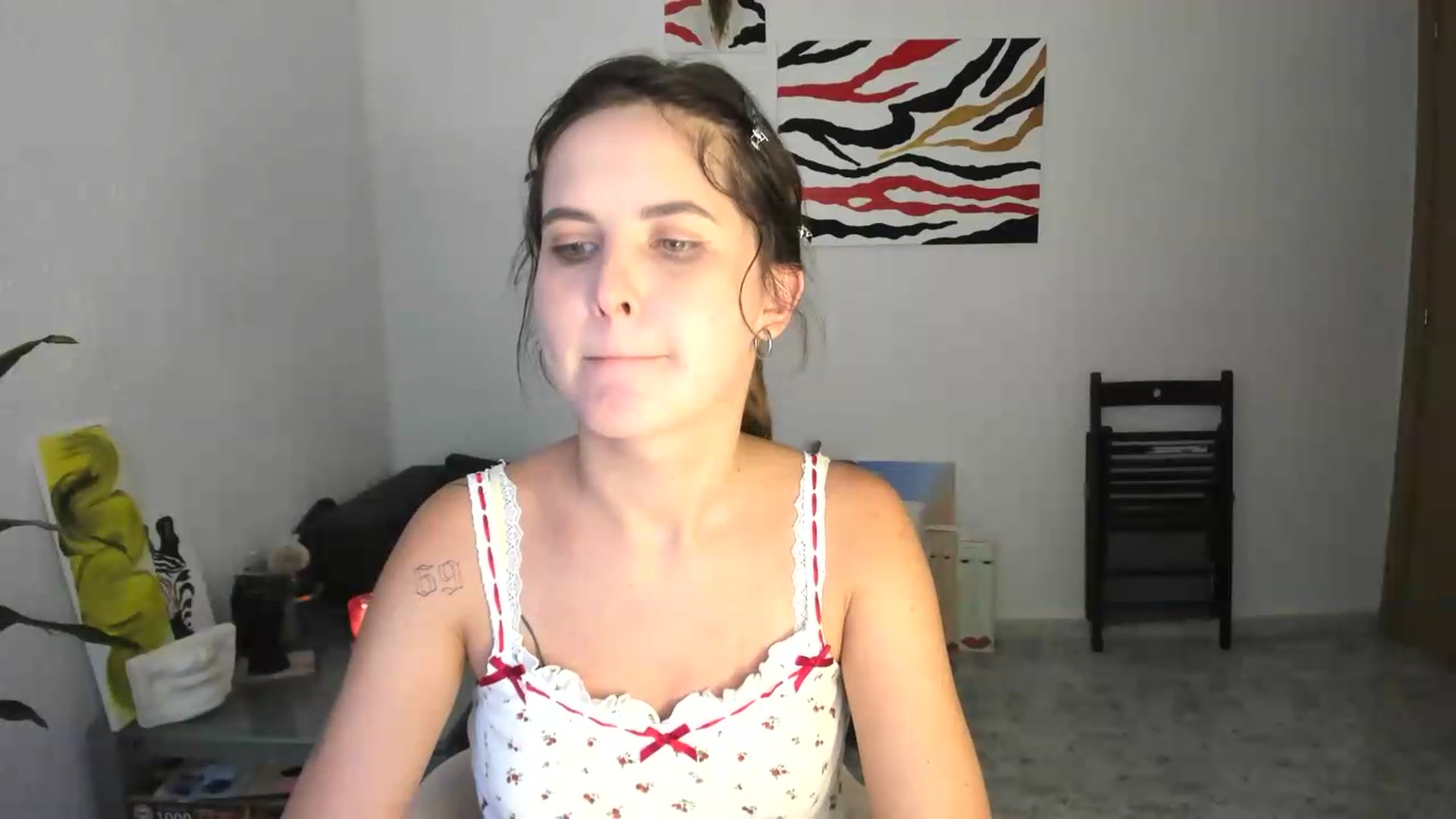 Gallery image thumbnail from AhahaGirl's myfreecams stream on, 08/04/2026, 17:35 image 20 of 20