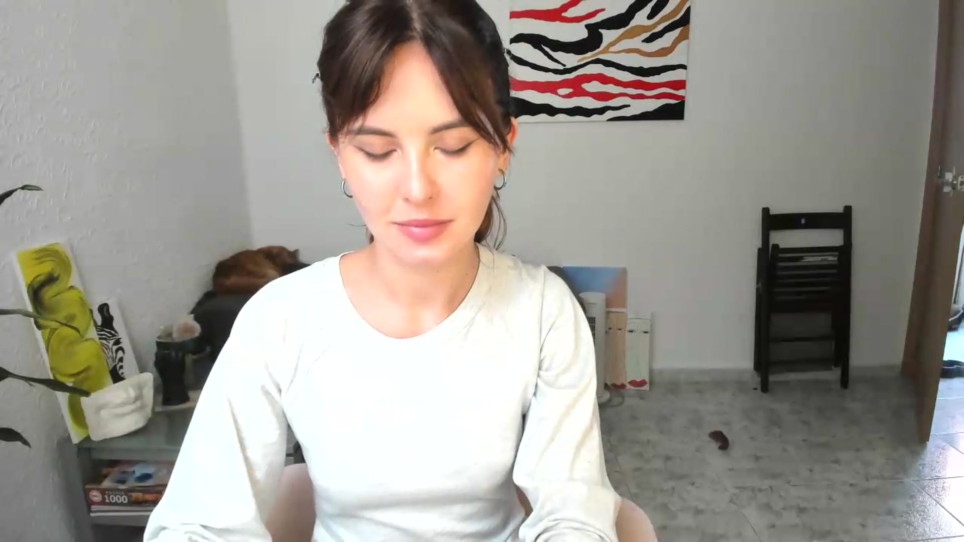 Gallery image thumbnail from AhahaGirl's myfreecams stream on, 08/05/2026, 15:02 image 10 of 20