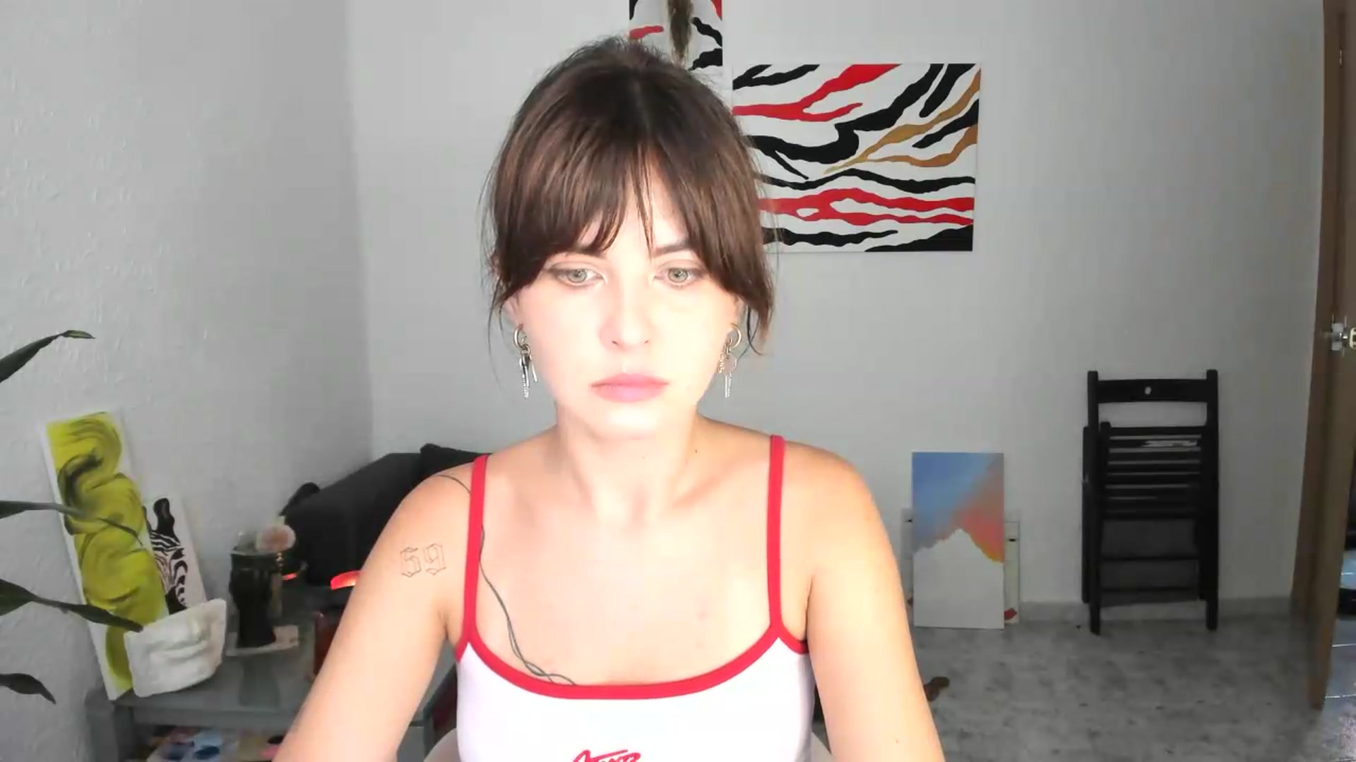Gallery image thumbnail from AhahaGirl's myfreecams stream on, 08/06/2026, 15:52 image 14 of 20