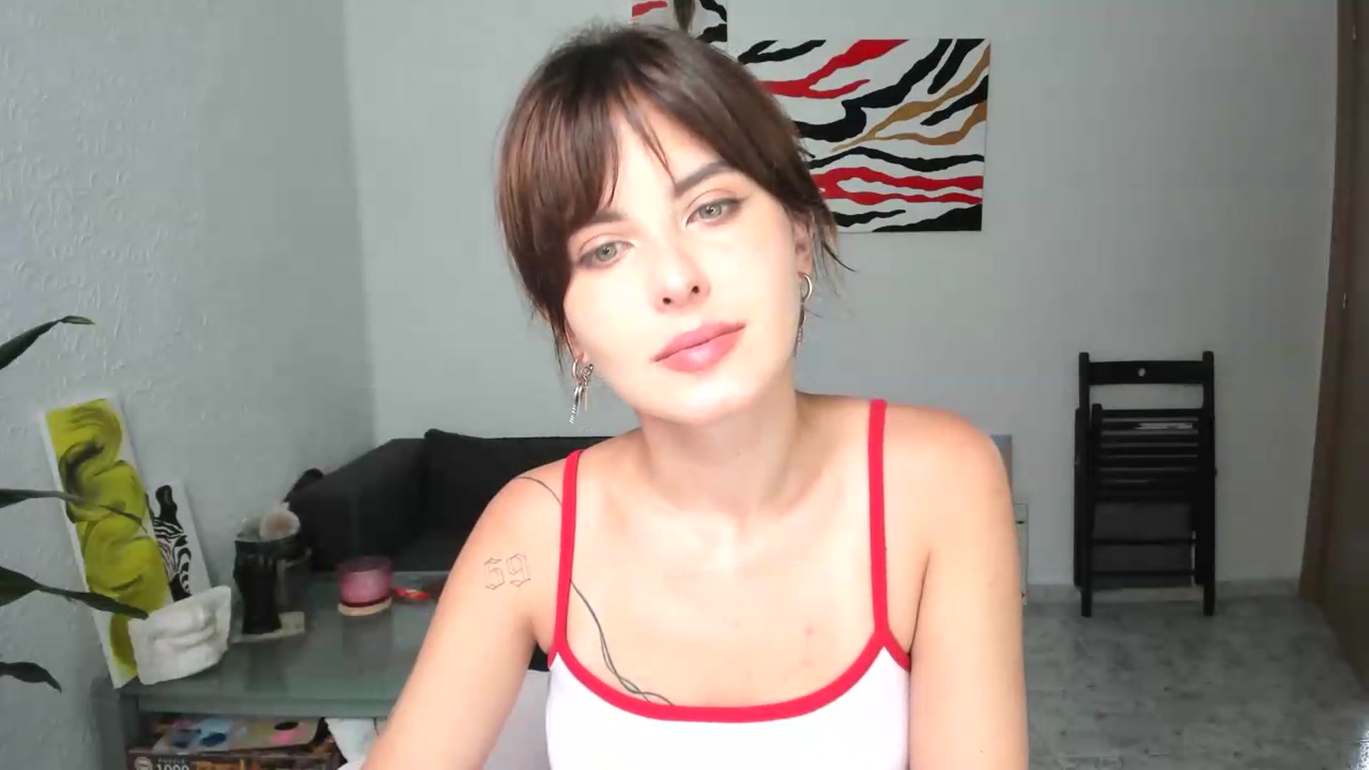 Gallery image thumbnail from AhahaGirl's myfreecams stream on, 08/06/2026, 15:52 image 3 of 20