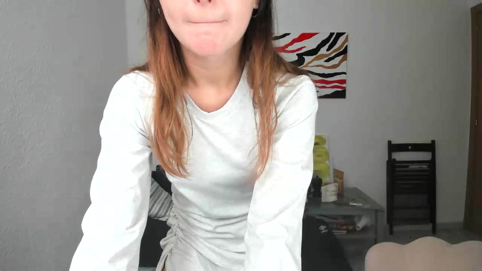 Gallery image thumbnail from AhahaGirl's myfreecams stream on, 08/14/2026, 13:49 image 7 of 20
