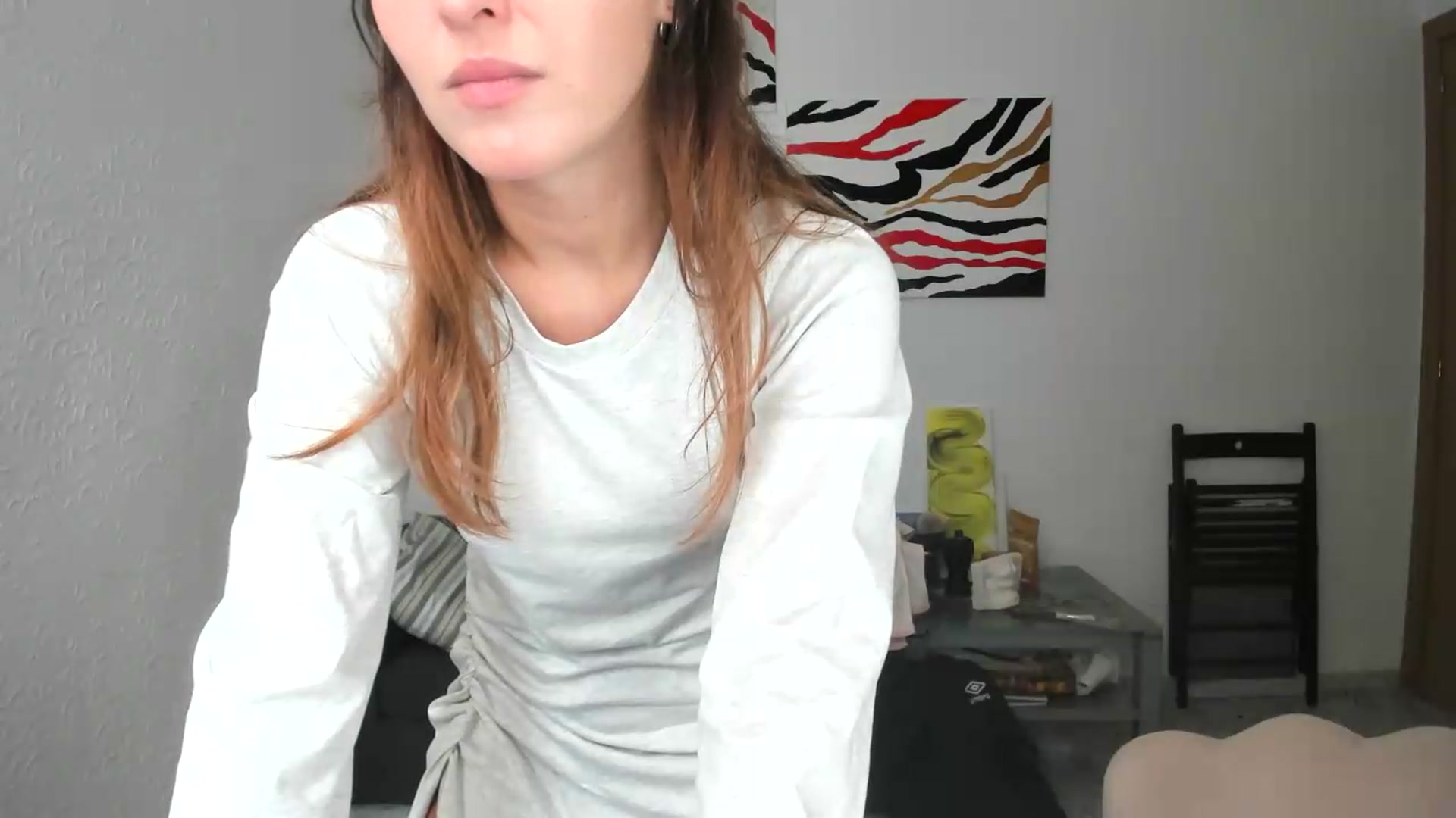 Gallery image thumbnail from AhahaGirl's myfreecams stream on, 08/14/2026, 13:49 image 5 of 20