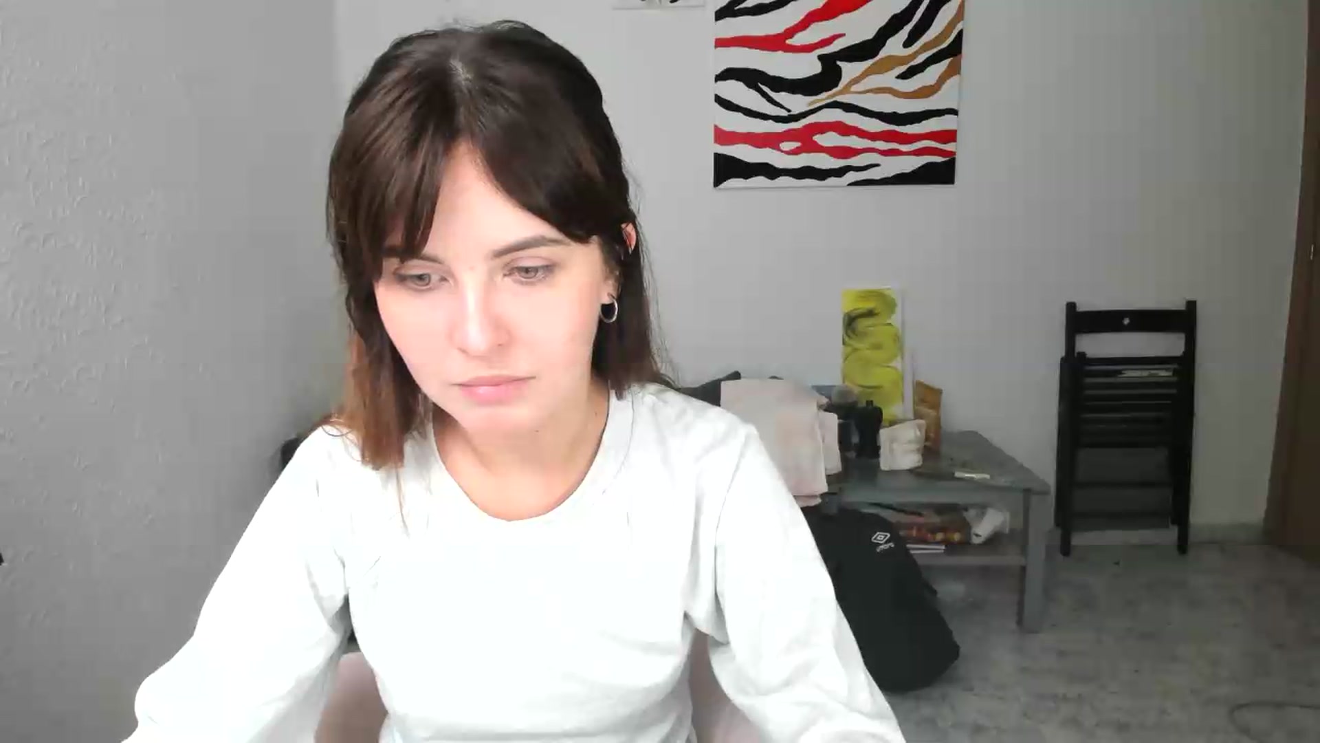 Gallery image thumbnail from AhahaGirl's myfreecams stream on, 08/14/2026, 13:49 image 12 of 20