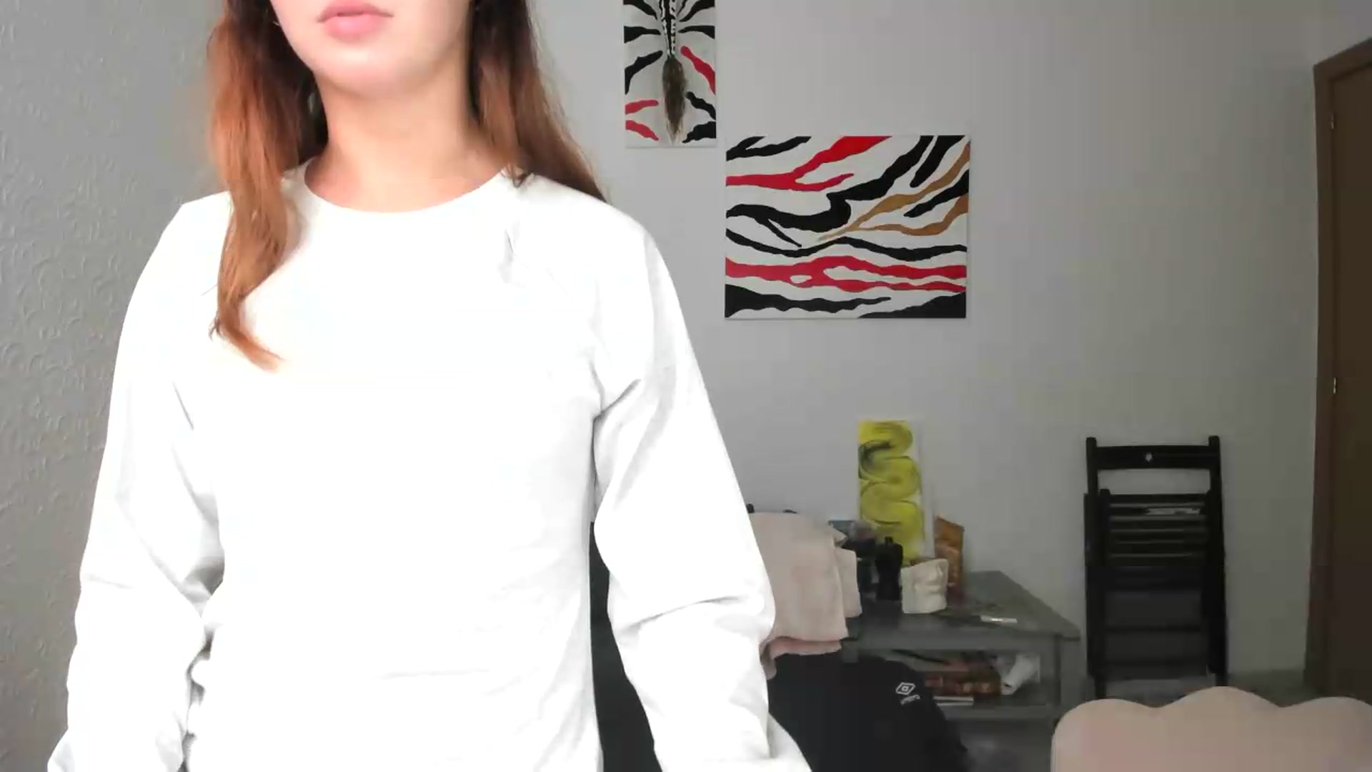 Gallery image thumbnail from AhahaGirl's myfreecams stream on, 08/14/2026, 13:49 image 14 of 20