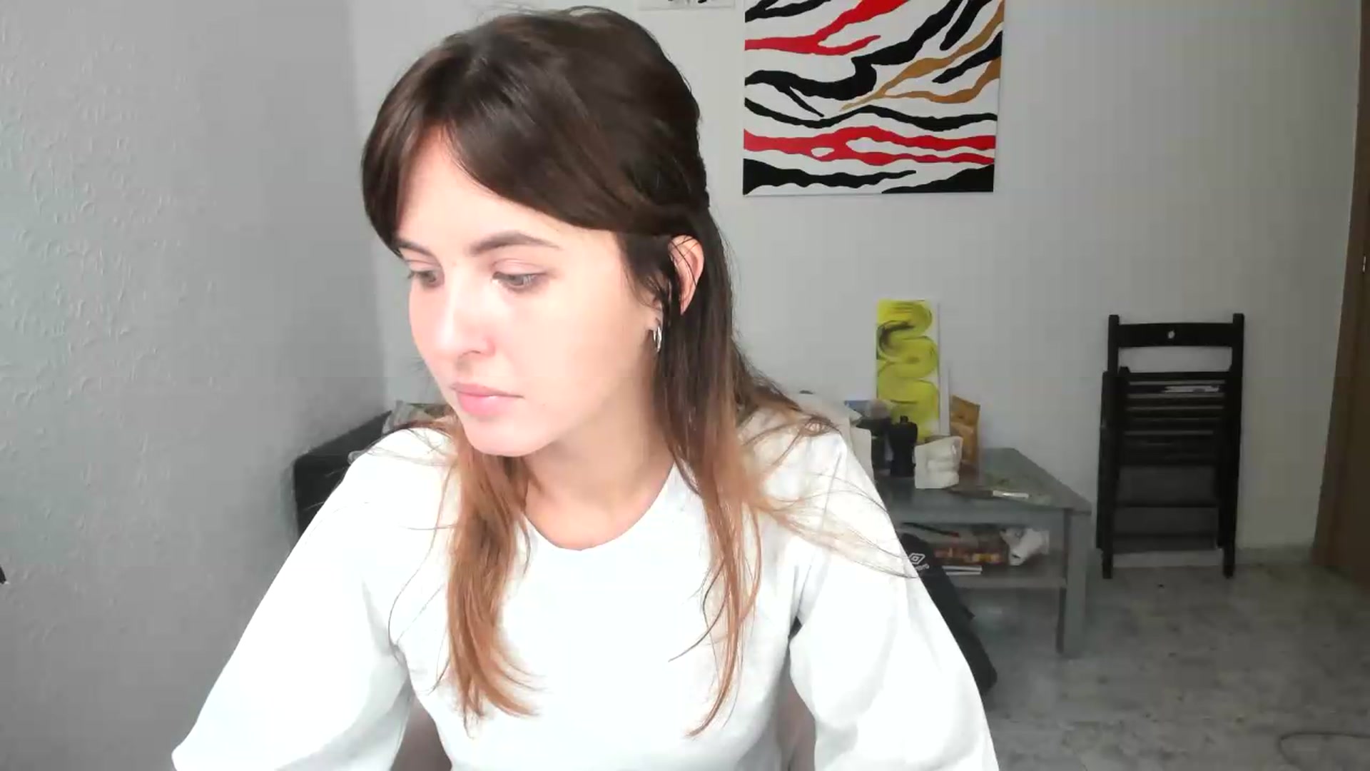 Gallery image thumbnail from AhahaGirl's myfreecams stream on, 08/14/2026, 13:49 image 3 of 20