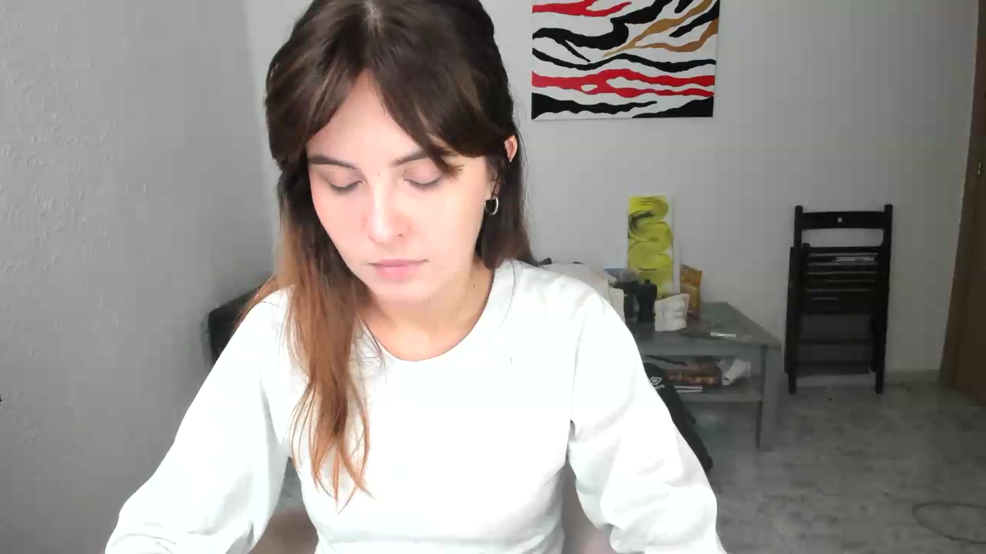 Gallery image thumbnail from AhahaGirl's myfreecams stream on, 08/14/2026, 13:49 image 20 of 20