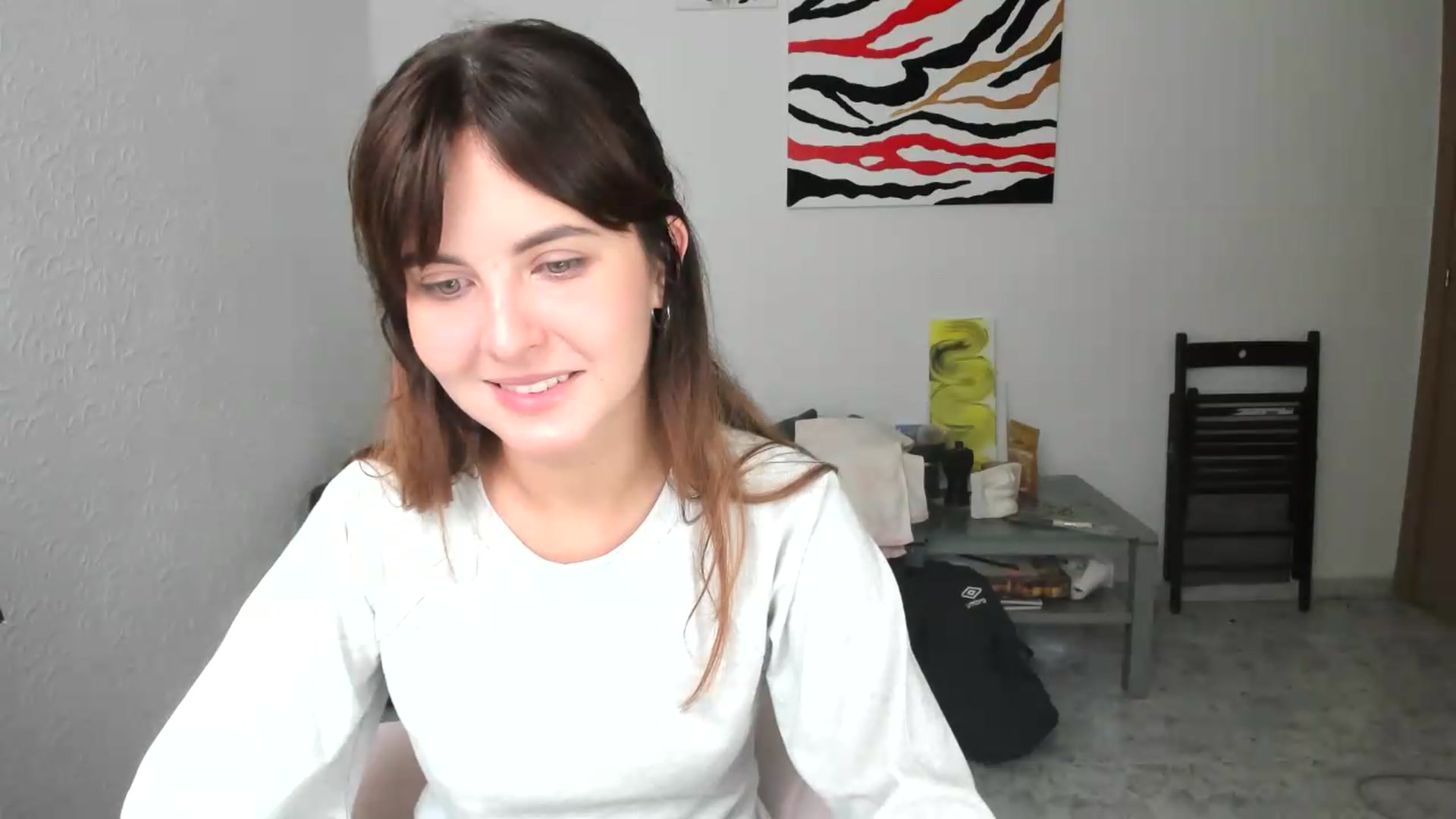 Gallery image thumbnail from AhahaGirl's myfreecams stream on, 08/14/2026, 13:49 image 11 of 20