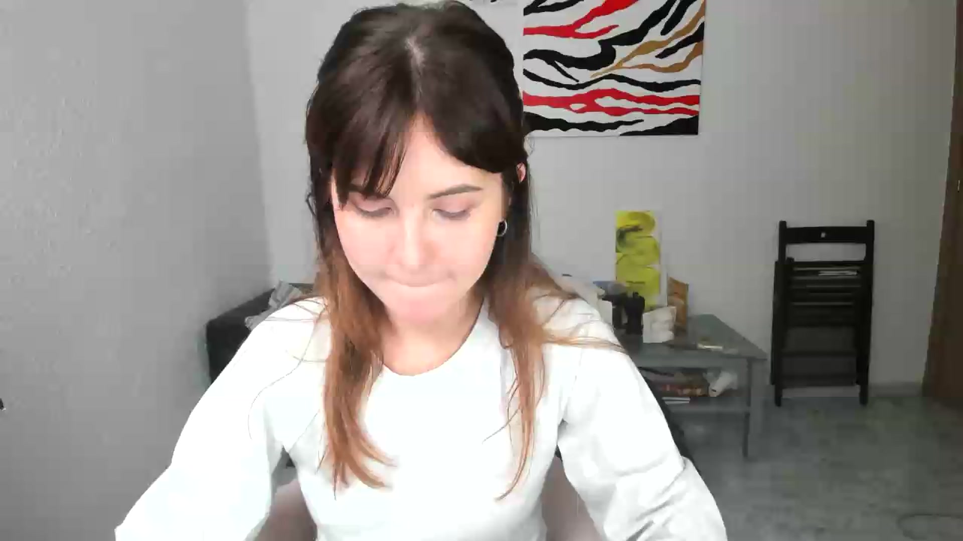 Gallery image thumbnail from AhahaGirl's myfreecams stream on, 08/14/2026, 13:49 image 1 of 20