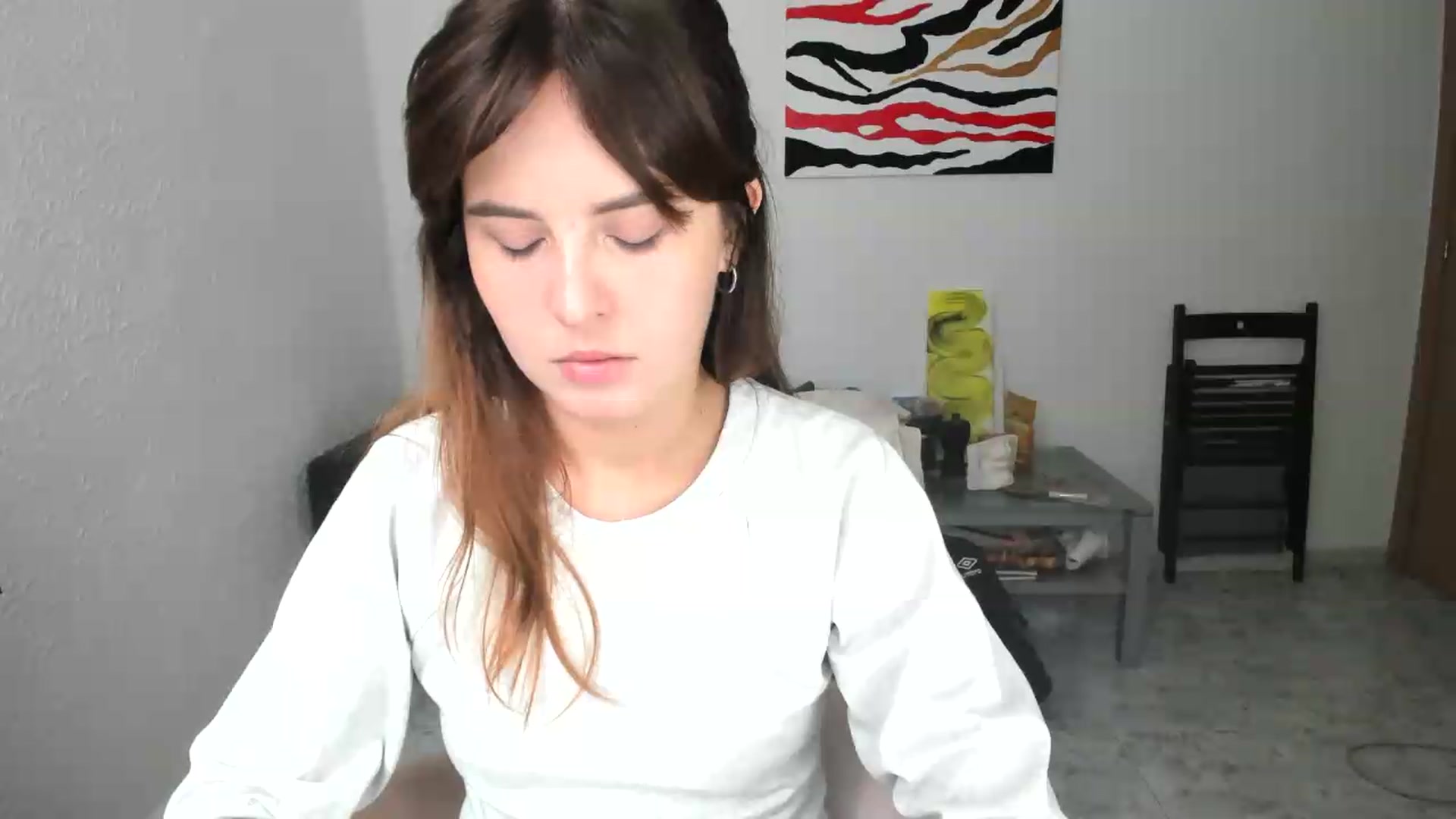 Gallery image thumbnail from AhahaGirl's myfreecams stream on, 08/14/2026, 13:49 image 18 of 20