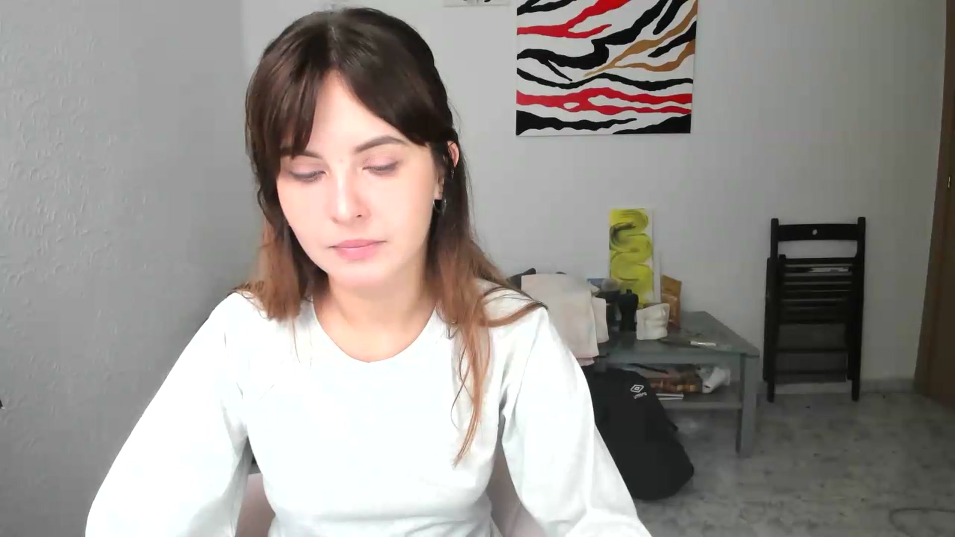 Gallery image thumbnail from AhahaGirl's myfreecams stream on, 08/14/2026, 13:49 image 10 of 20