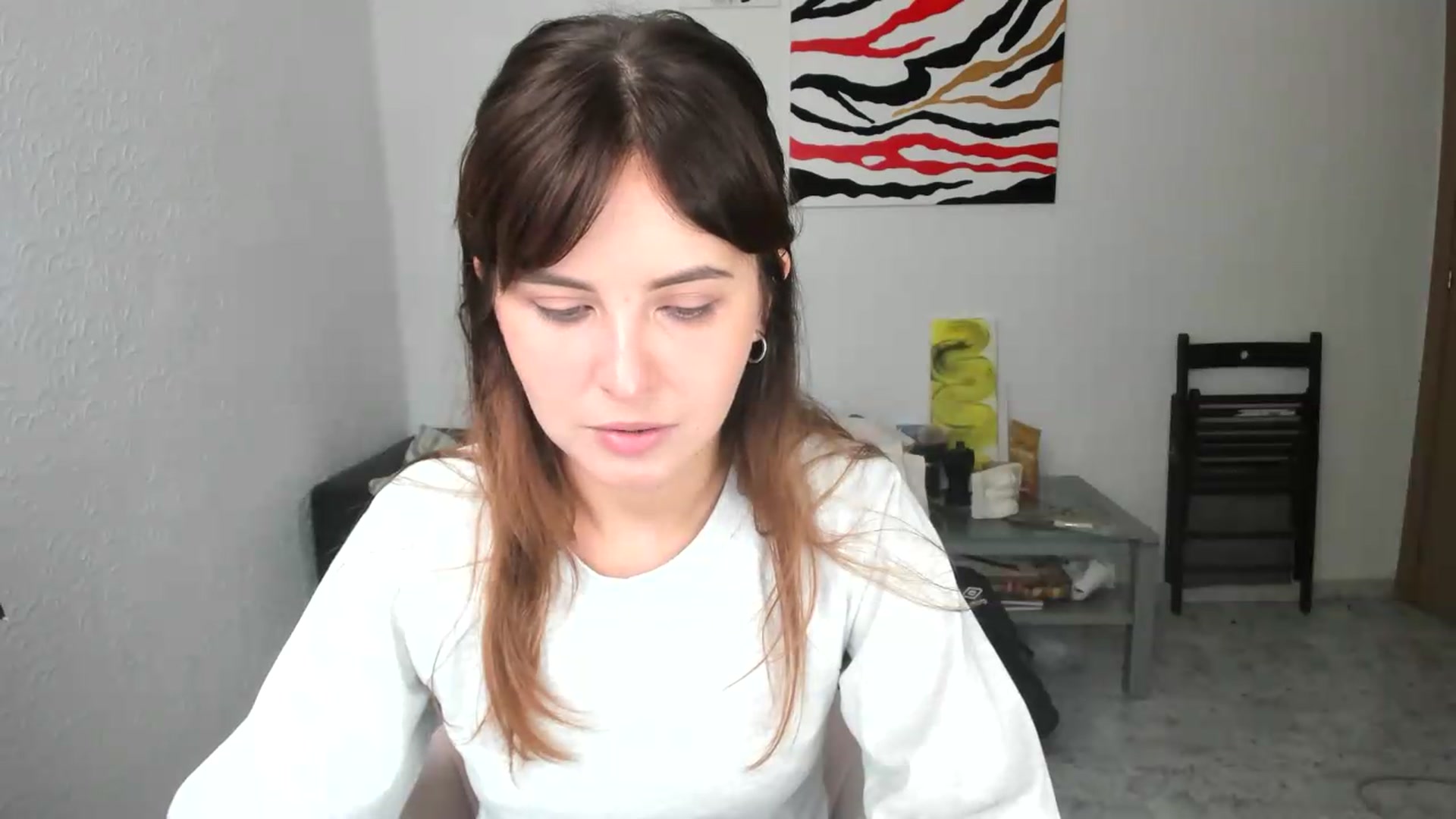 Gallery image thumbnail from AhahaGirl's myfreecams stream on, 08/14/2026, 13:49 image 4 of 20