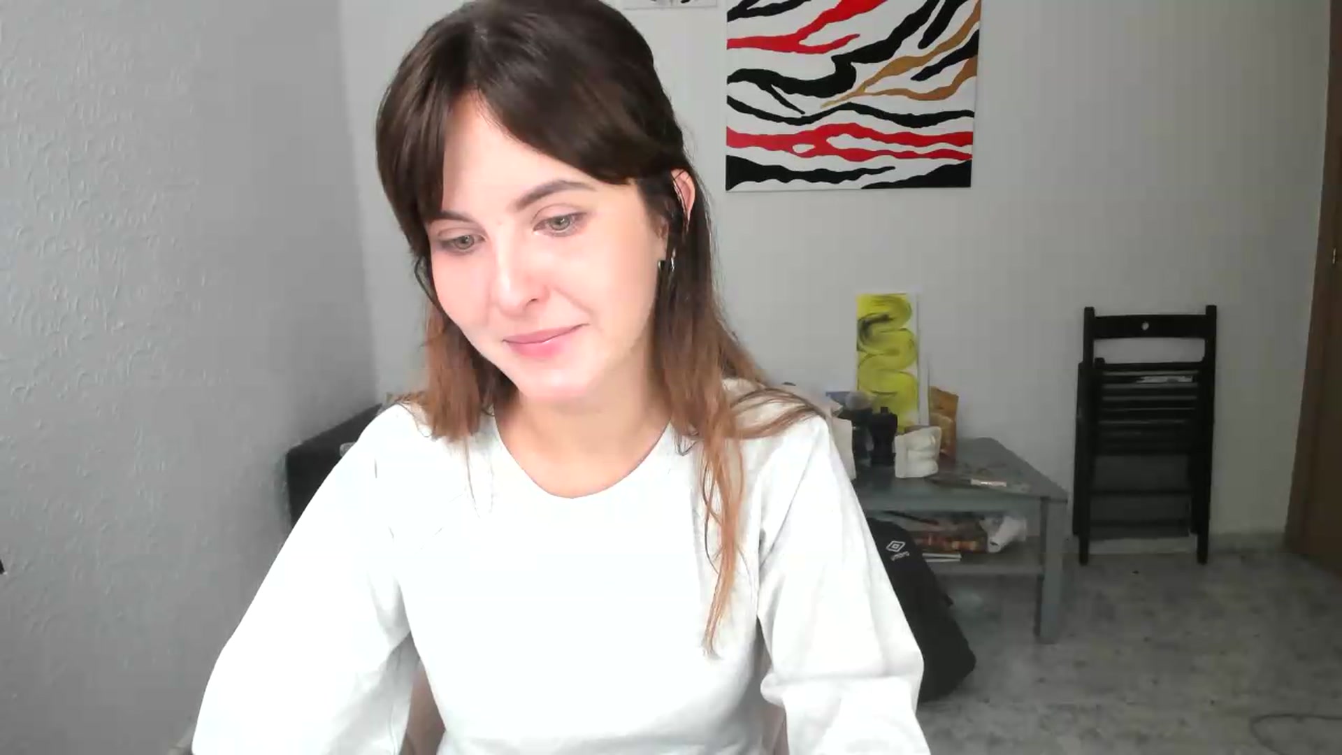 Gallery image thumbnail from AhahaGirl's myfreecams stream on, 08/14/2026, 13:49 image 9 of 20