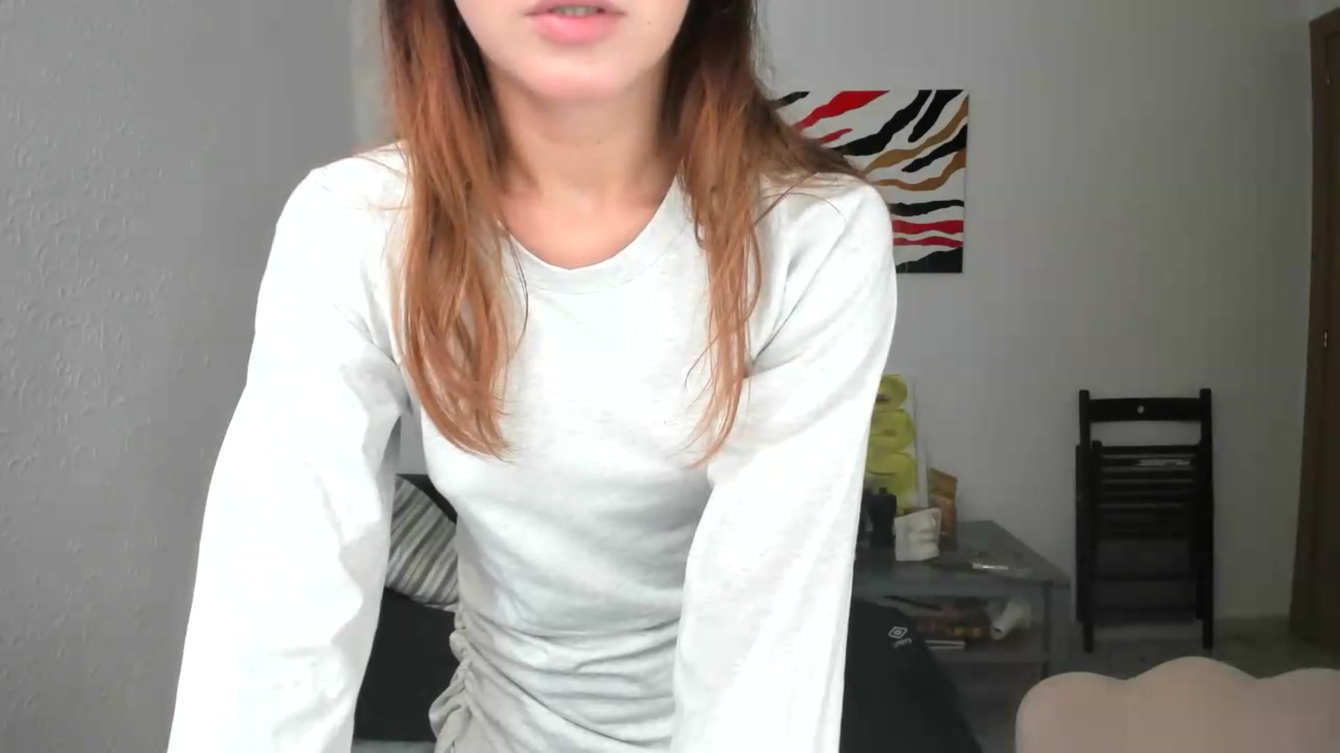 Gallery image thumbnail from AhahaGirl's myfreecams stream on, 08/14/2026, 13:49 image 6 of 20