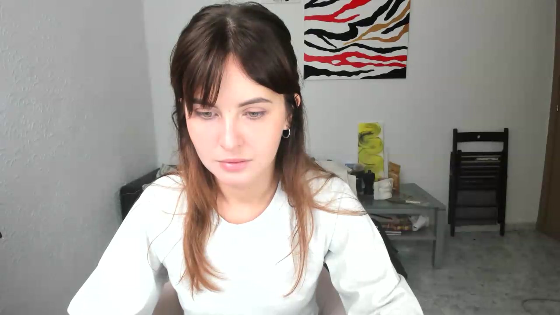 Gallery image thumbnail from AhahaGirl's myfreecams stream on, 08/14/2026, 13:49 image 2 of 20