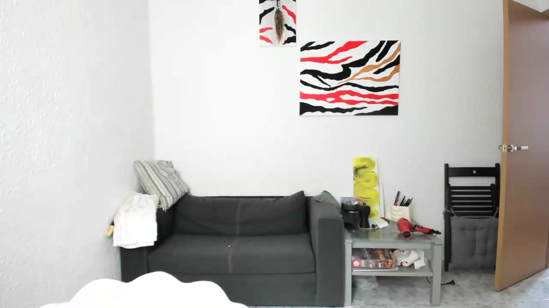 Gallery image thumbnail from AhahaGirl's myfreecams stream on, 08/17/2026, 15:14 image 6 of 20