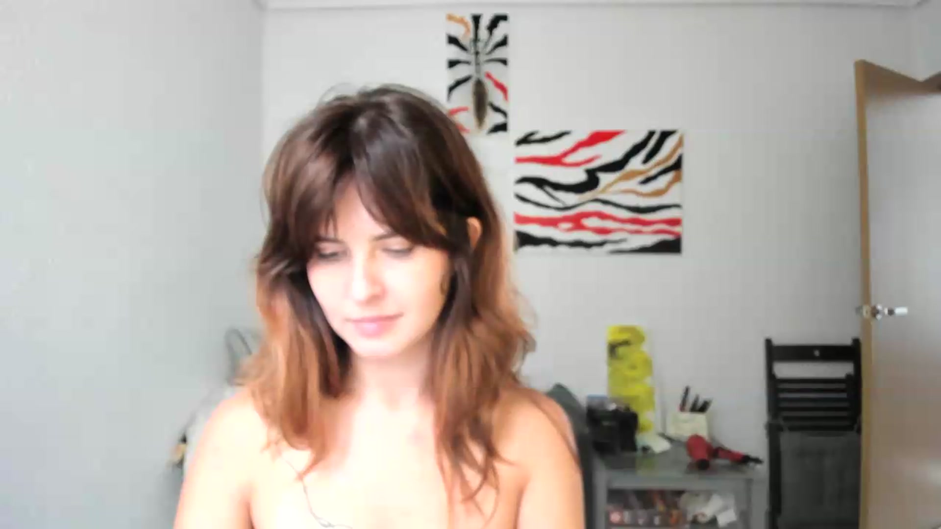 Gallery image thumbnail from AhahaGirl's myfreecams stream on, 08/17/2026, 15:14 image 14 of 20
