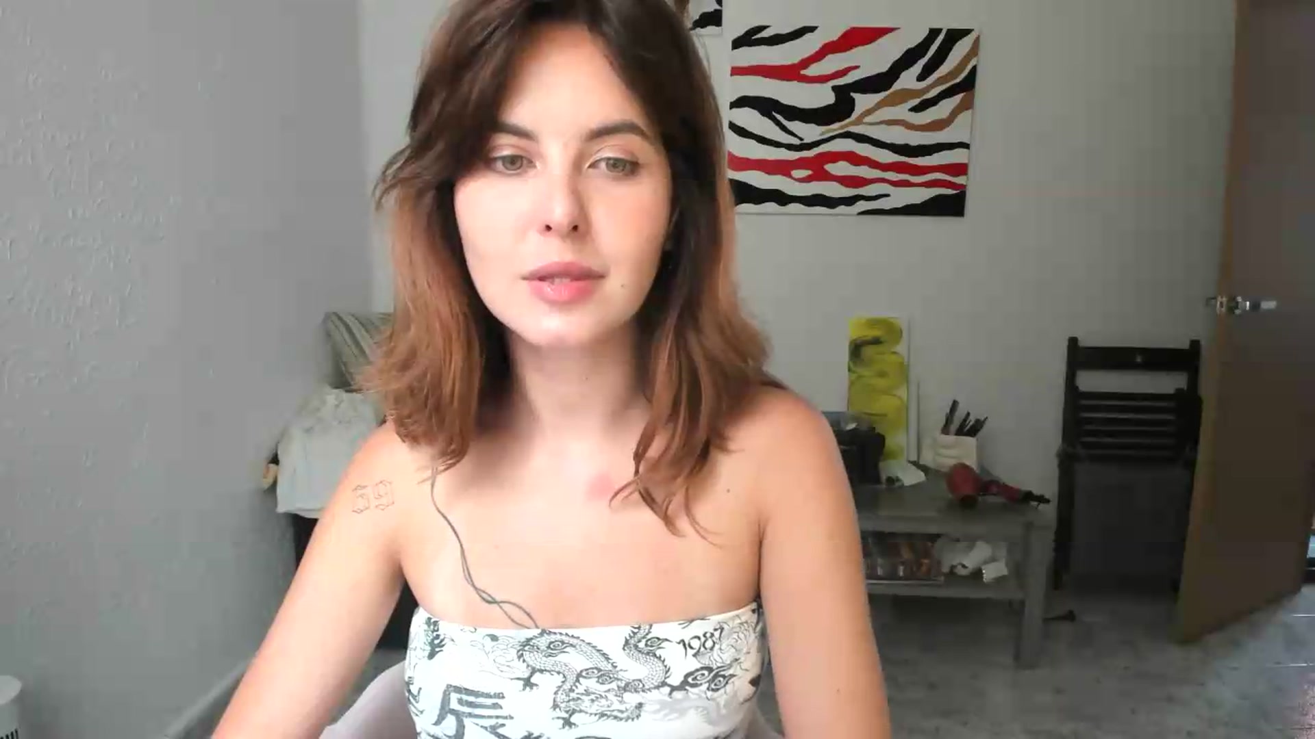 Gallery image thumbnail from AhahaGirl's myfreecams stream on, 08/17/2026, 15:14 image 4 of 20