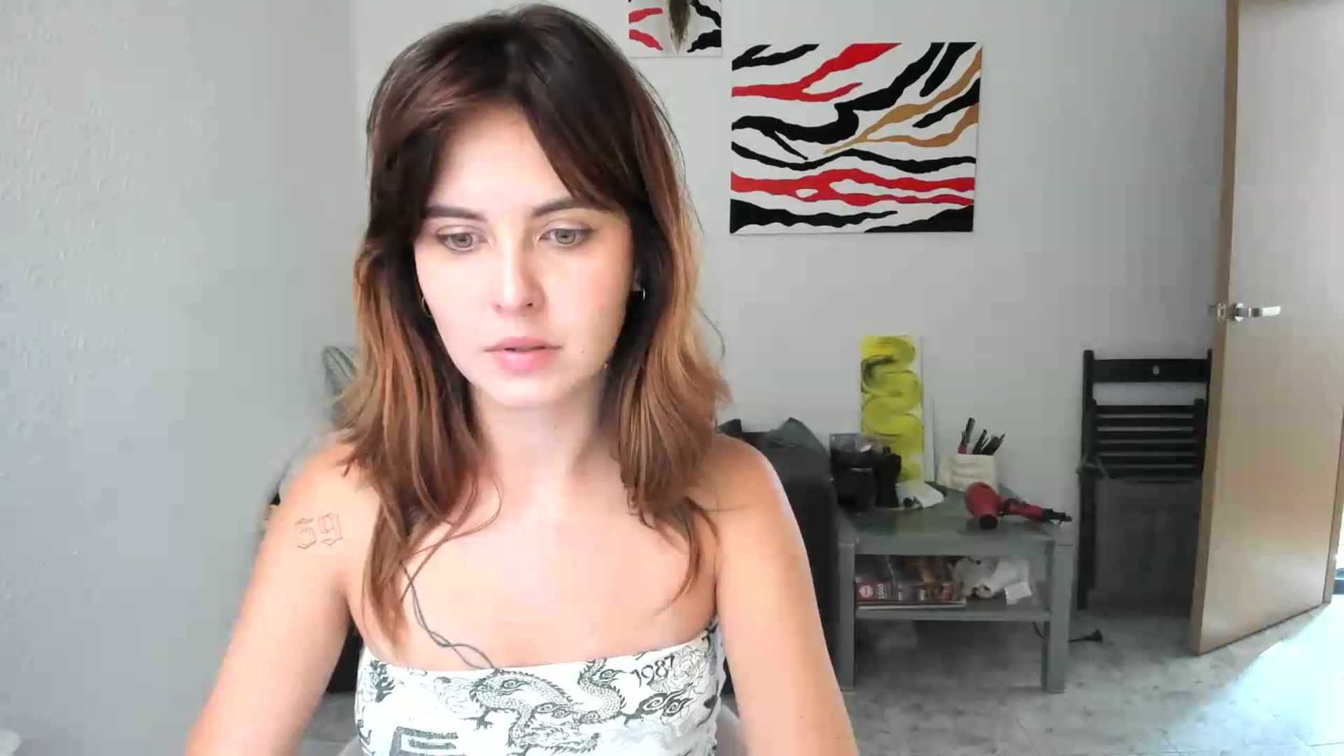 Gallery image thumbnail from AhahaGirl's myfreecams stream on, 08/17/2026, 15:43 image 19 of 20
