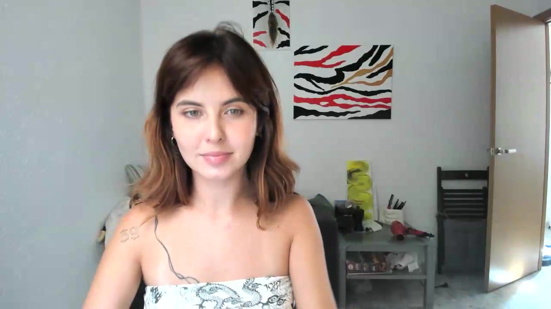 Gallery image thumbnail from AhahaGirl's myfreecams stream on, 08/17/2026, 15:43 image 4 of 20