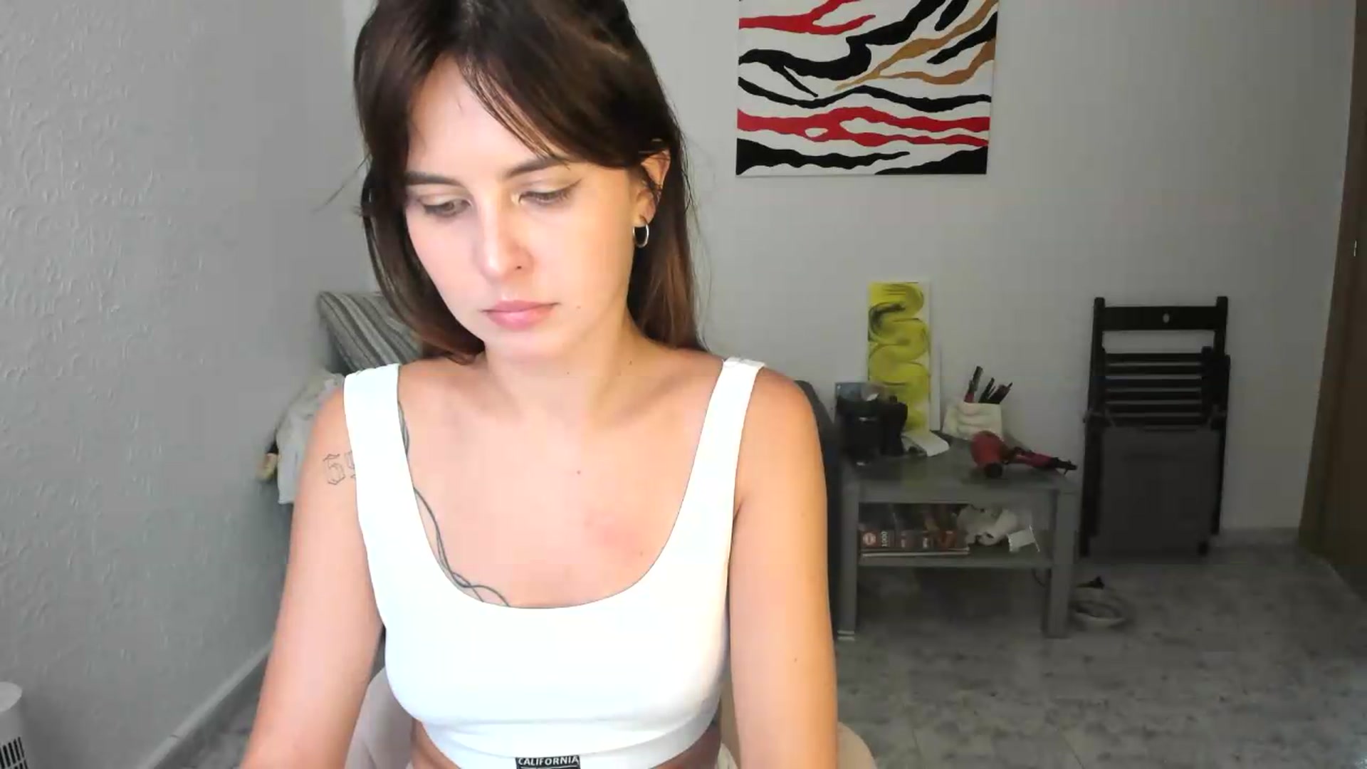 Gallery image thumbnail from AhahaGirl's myfreecams stream on, 08/18/2026, 16:13 image 7 of 20