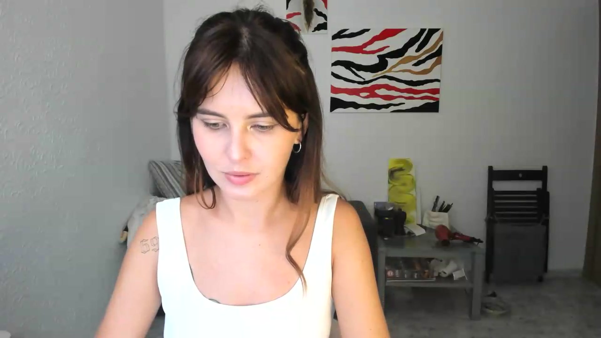 Gallery image thumbnail from AhahaGirl's myfreecams stream on, 08/18/2026, 16:13 image 19 of 20