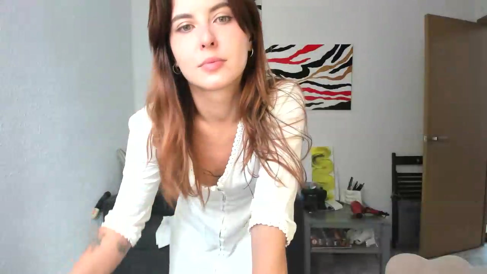 Gallery image thumbnail from AhahaGirl's myfreecams stream on, 08/19/2026, 13:03 image 14 of 20