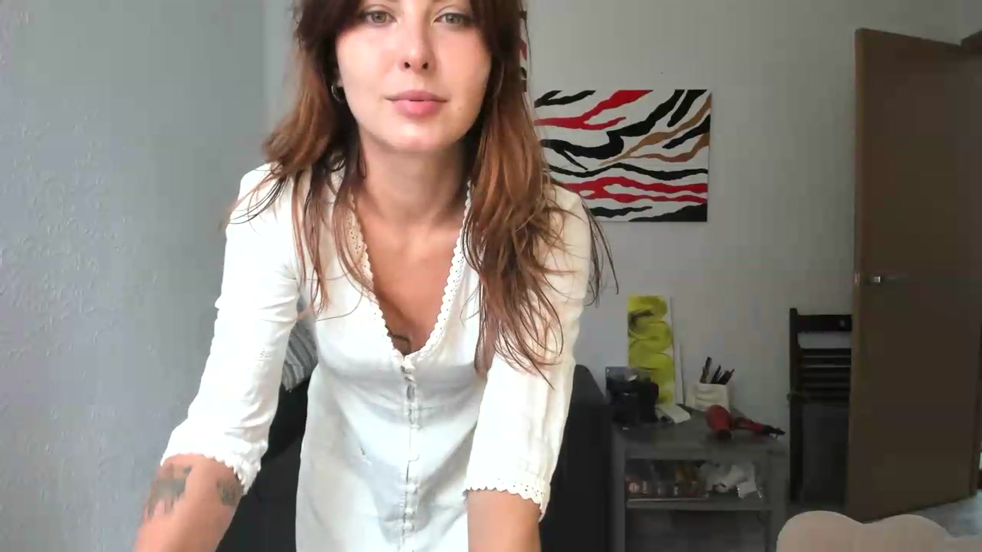 Gallery image thumbnail from AhahaGirl's myfreecams stream on, 08/19/2026, 13:03 image 15 of 20