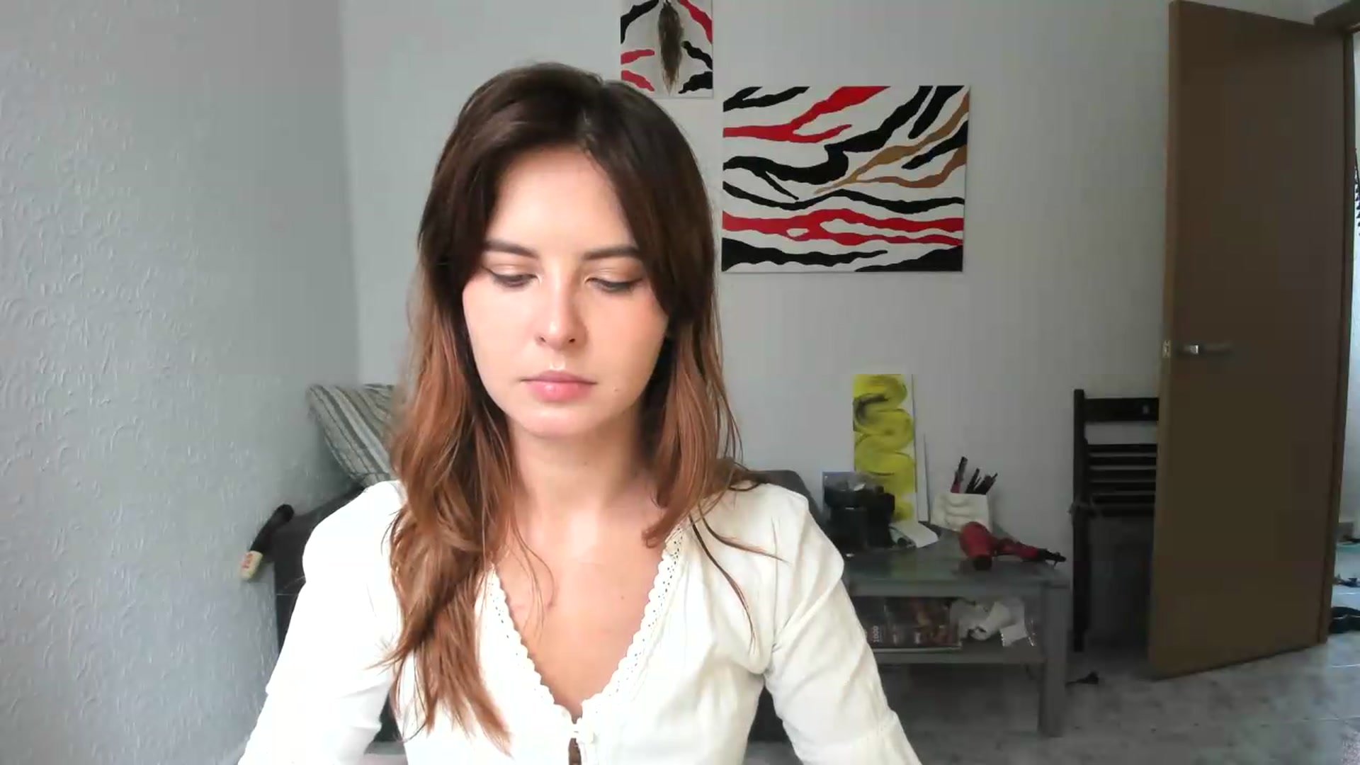Gallery image thumbnail from AhahaGirl's myfreecams stream on, 08/19/2026, 13:03 image 5 of 20