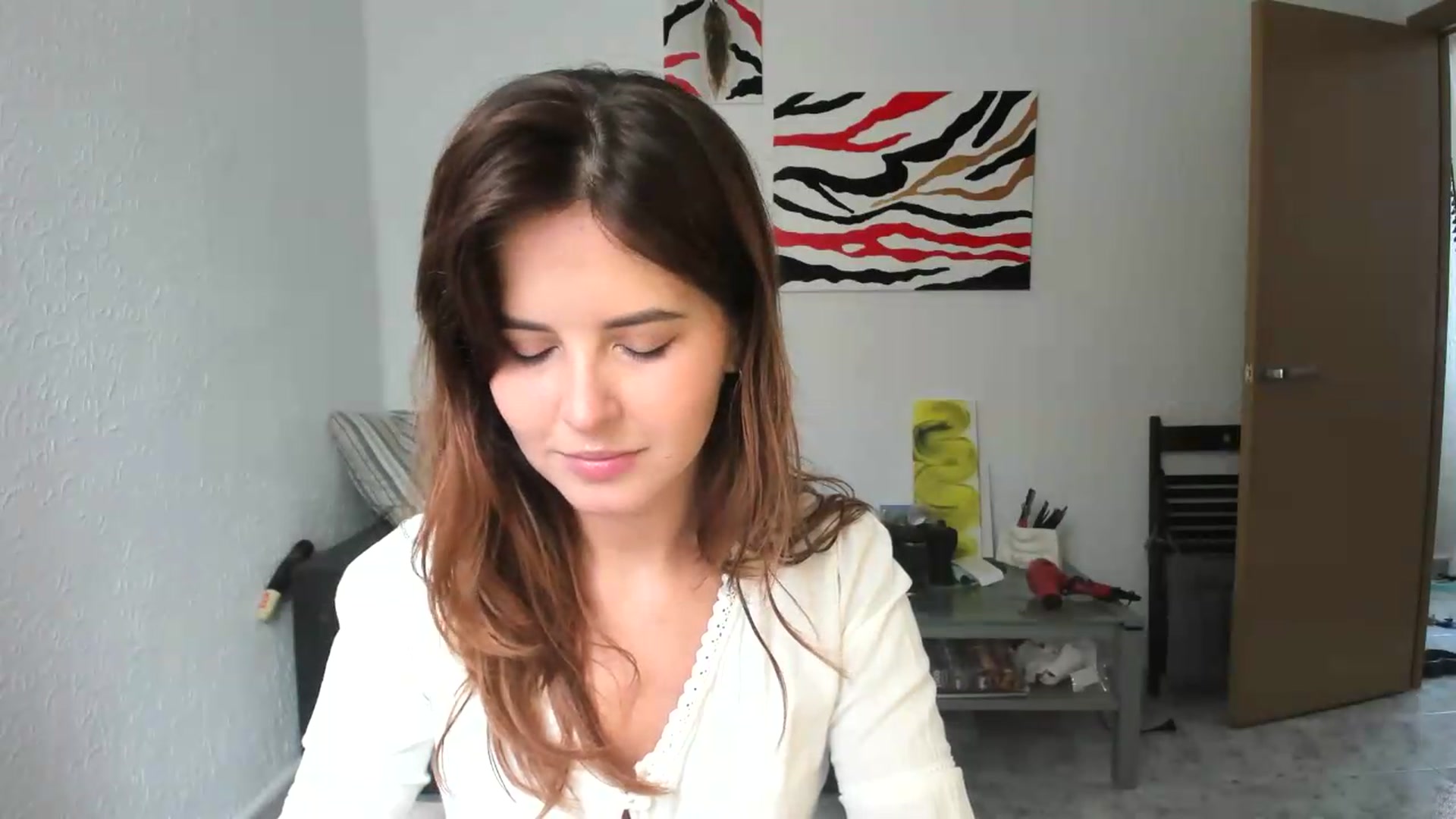 Gallery image thumbnail from AhahaGirl's myfreecams stream on, 08/19/2026, 13:03 image 7 of 20