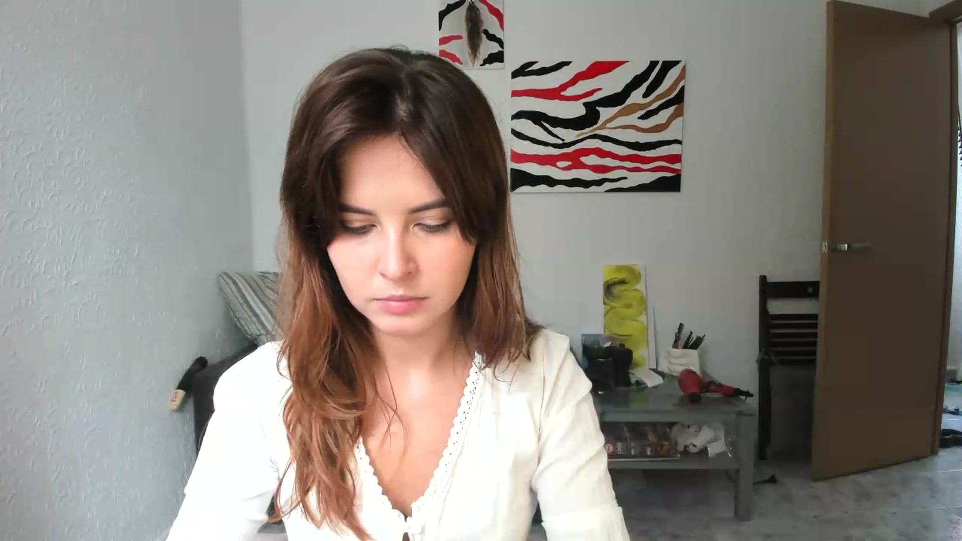 Gallery image thumbnail from AhahaGirl's myfreecams stream on, 08/19/2026, 13:03 image 3 of 20